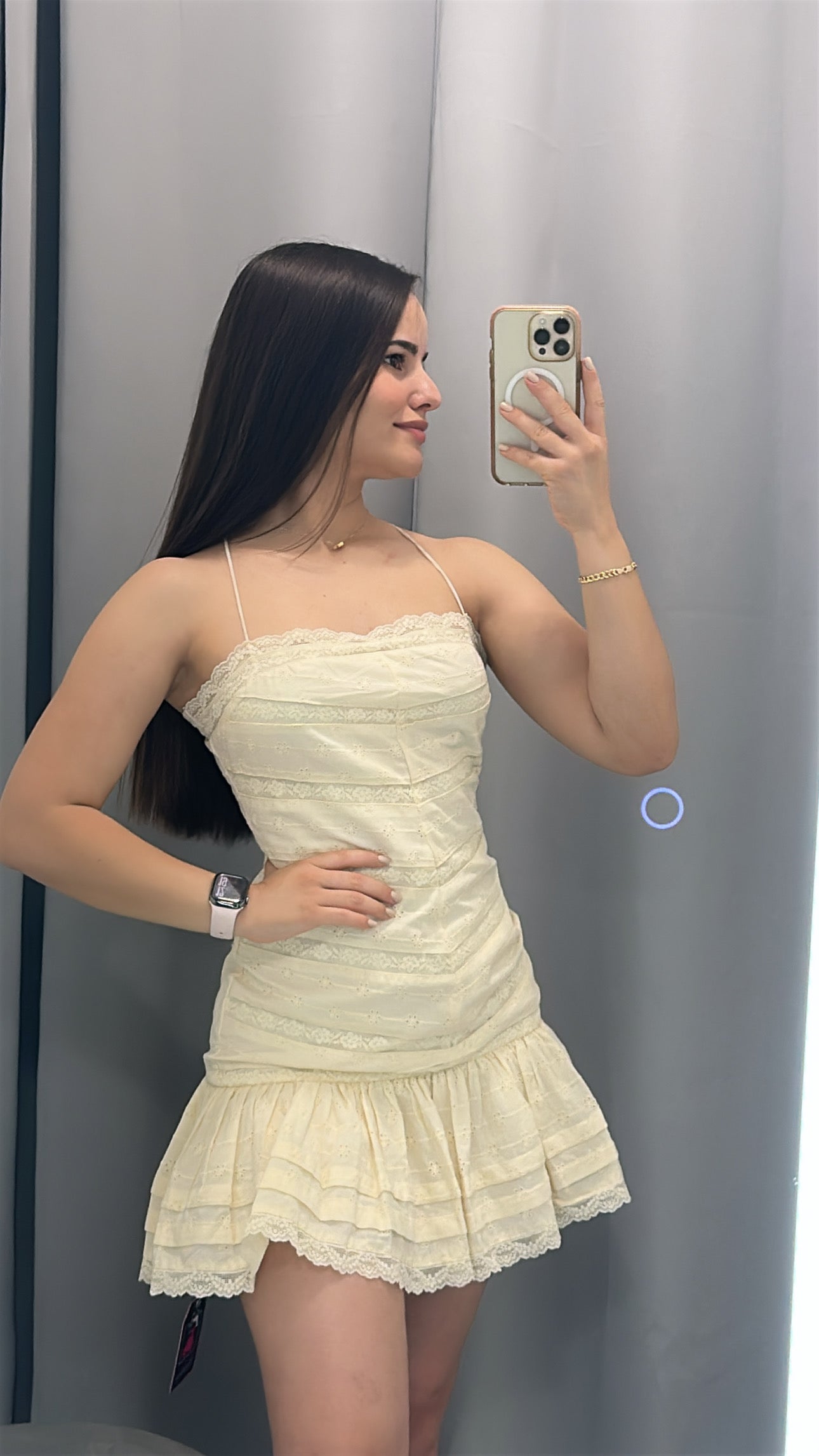 Dress Casandra