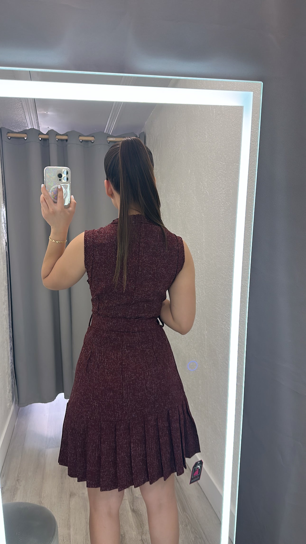 Dress Halien