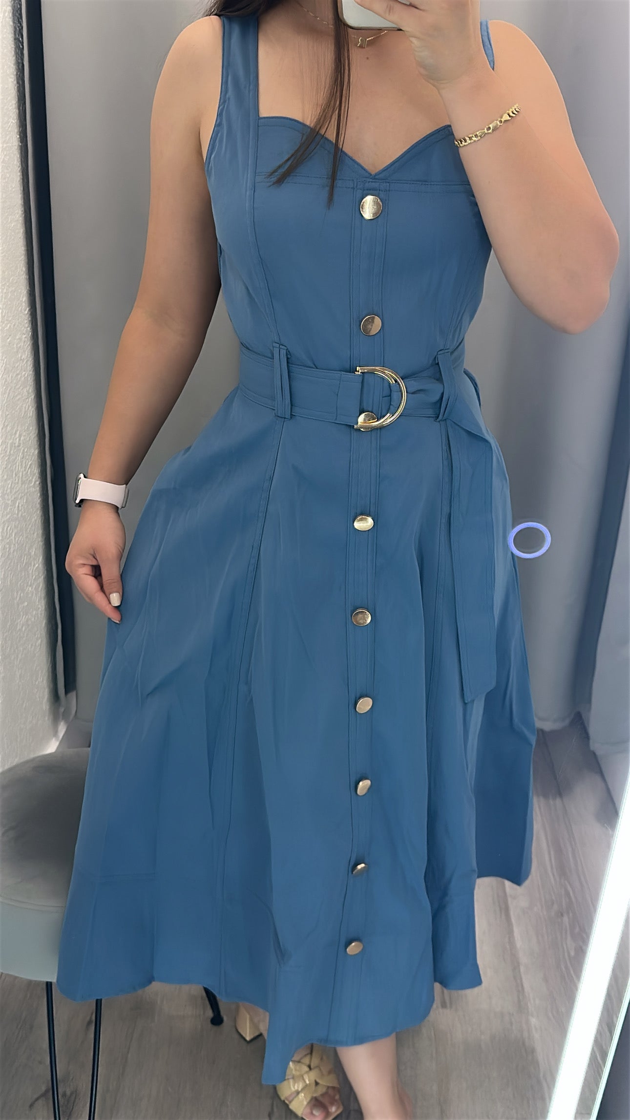 Dress Casandra
