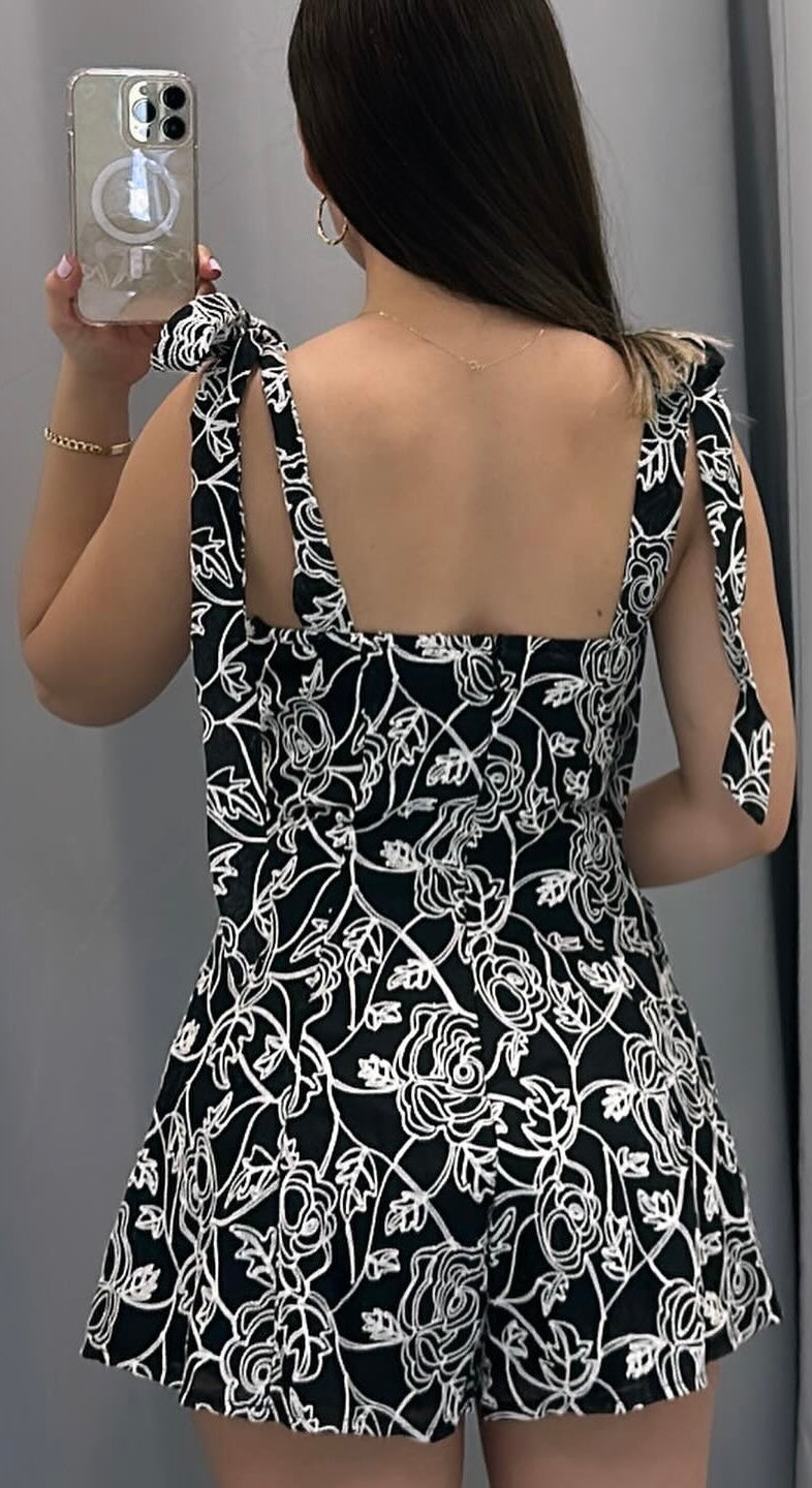 Jumpsuit Alis