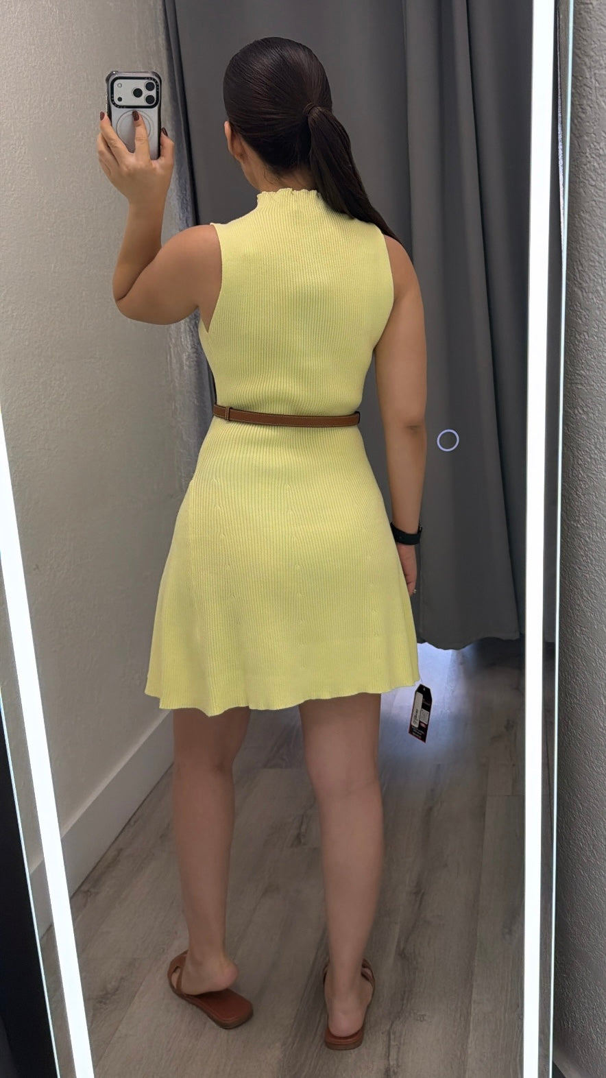 Dress Sandra