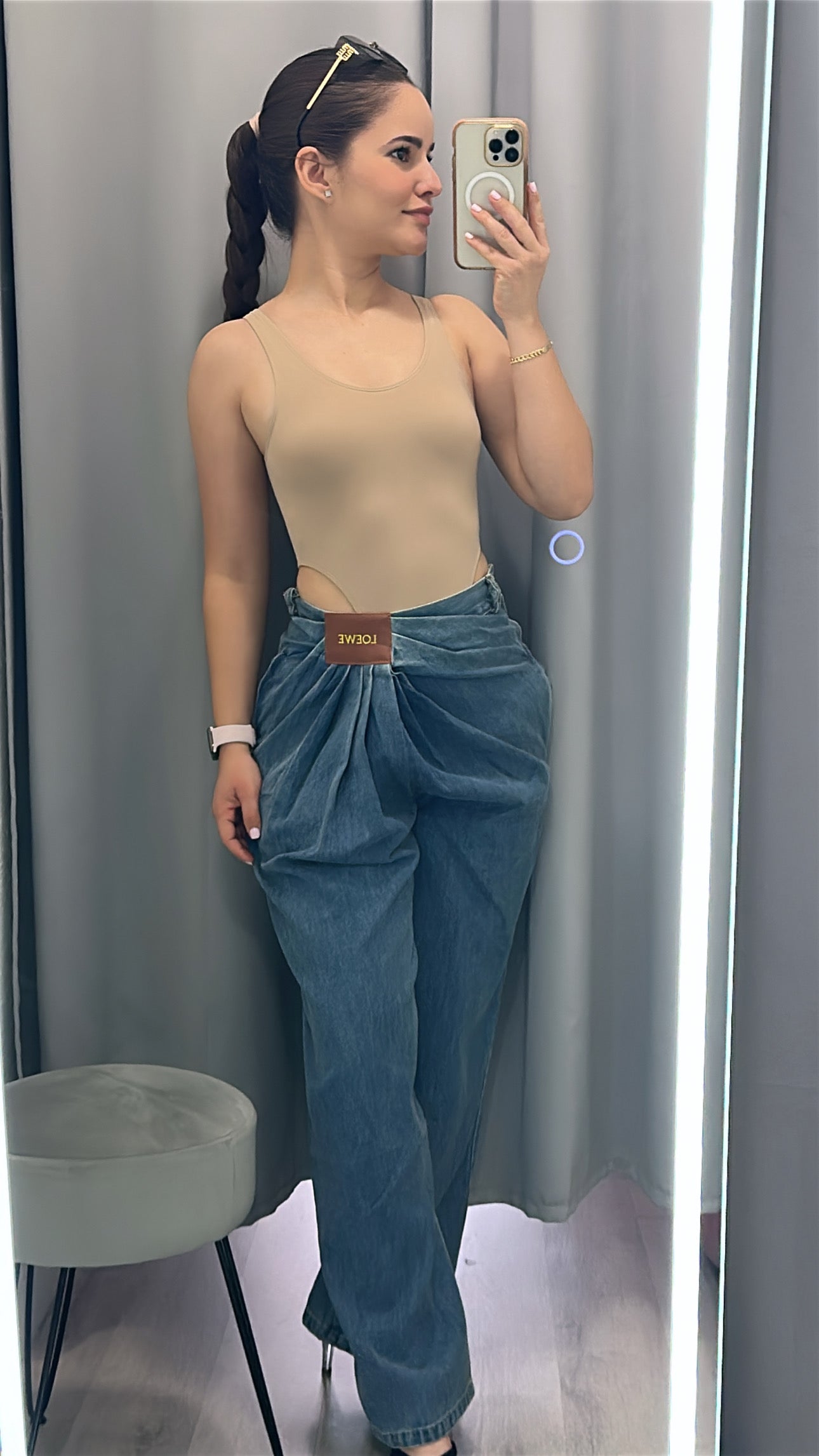 Jean Liana
