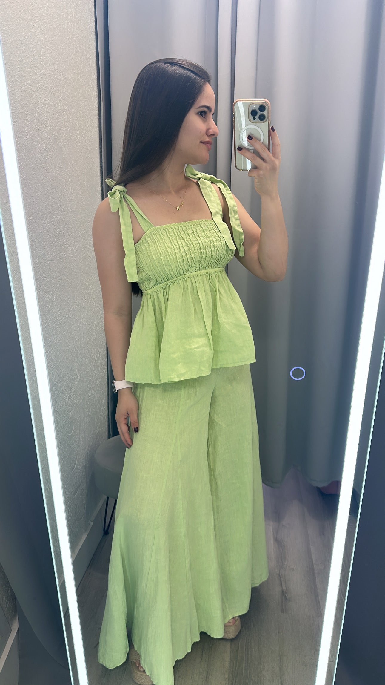 Set Hazel