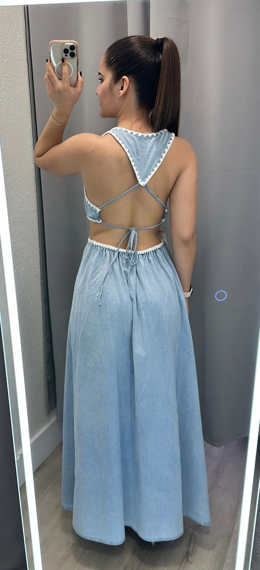 Dress Alodi