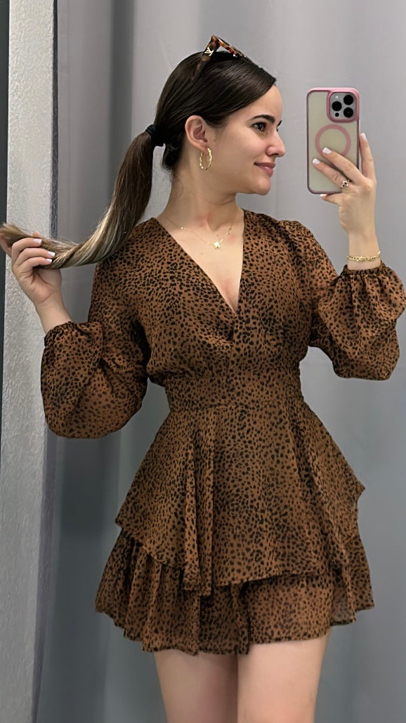 Jumpsuit Jade