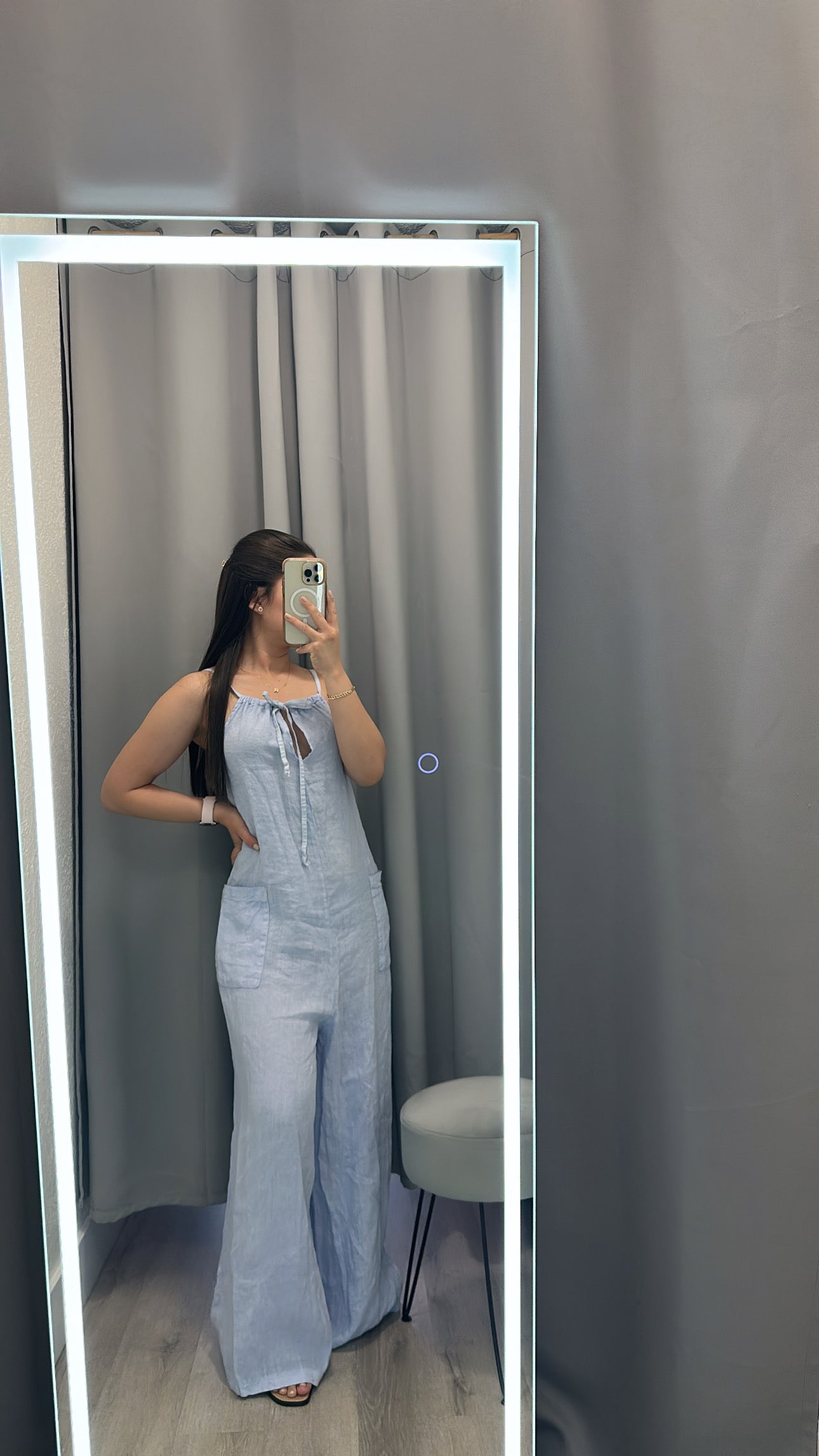 Jumpsuit Kenia