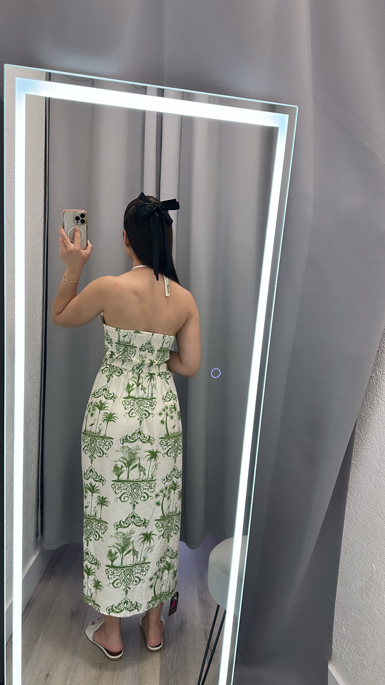 Dress Emma
