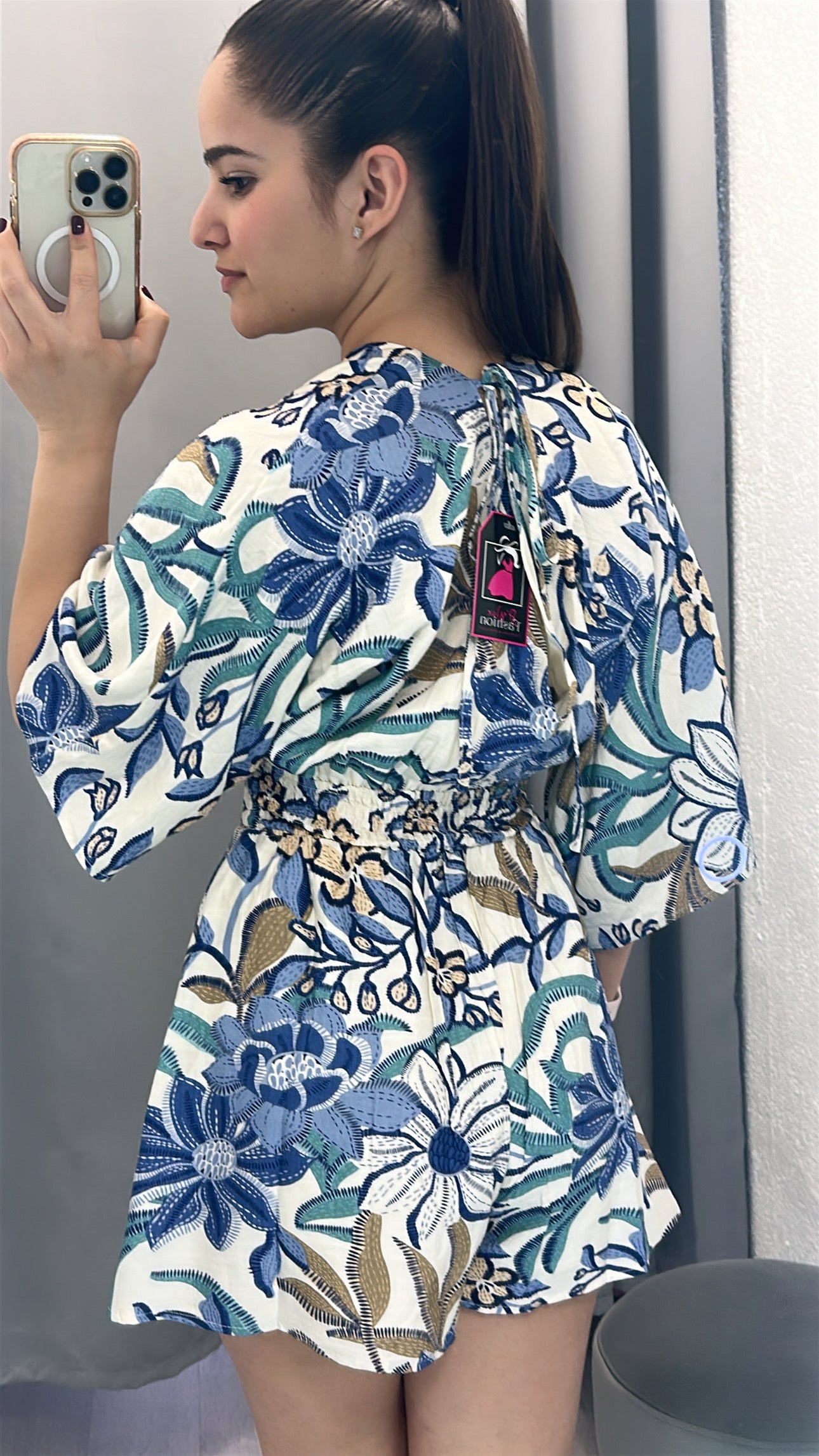 Jumpsuit Gilda