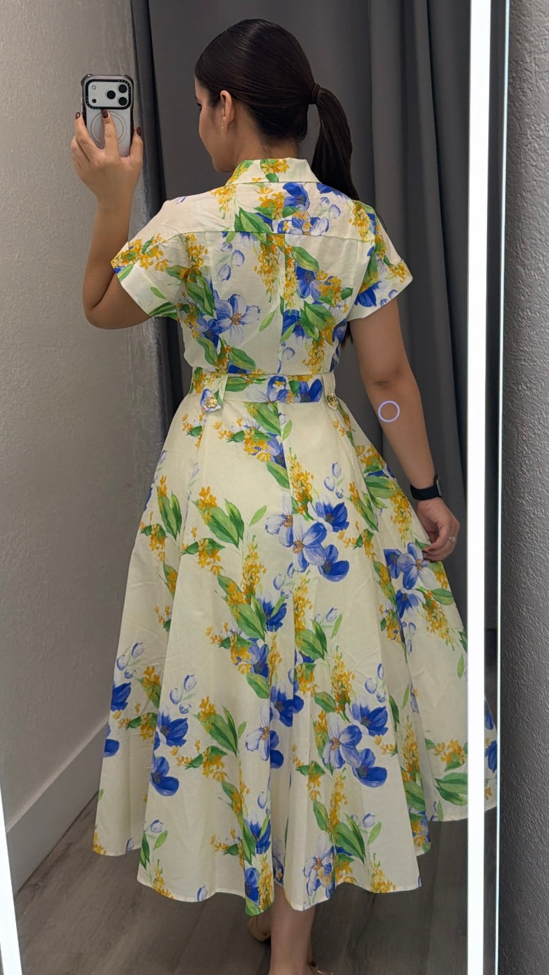 Dress Vane