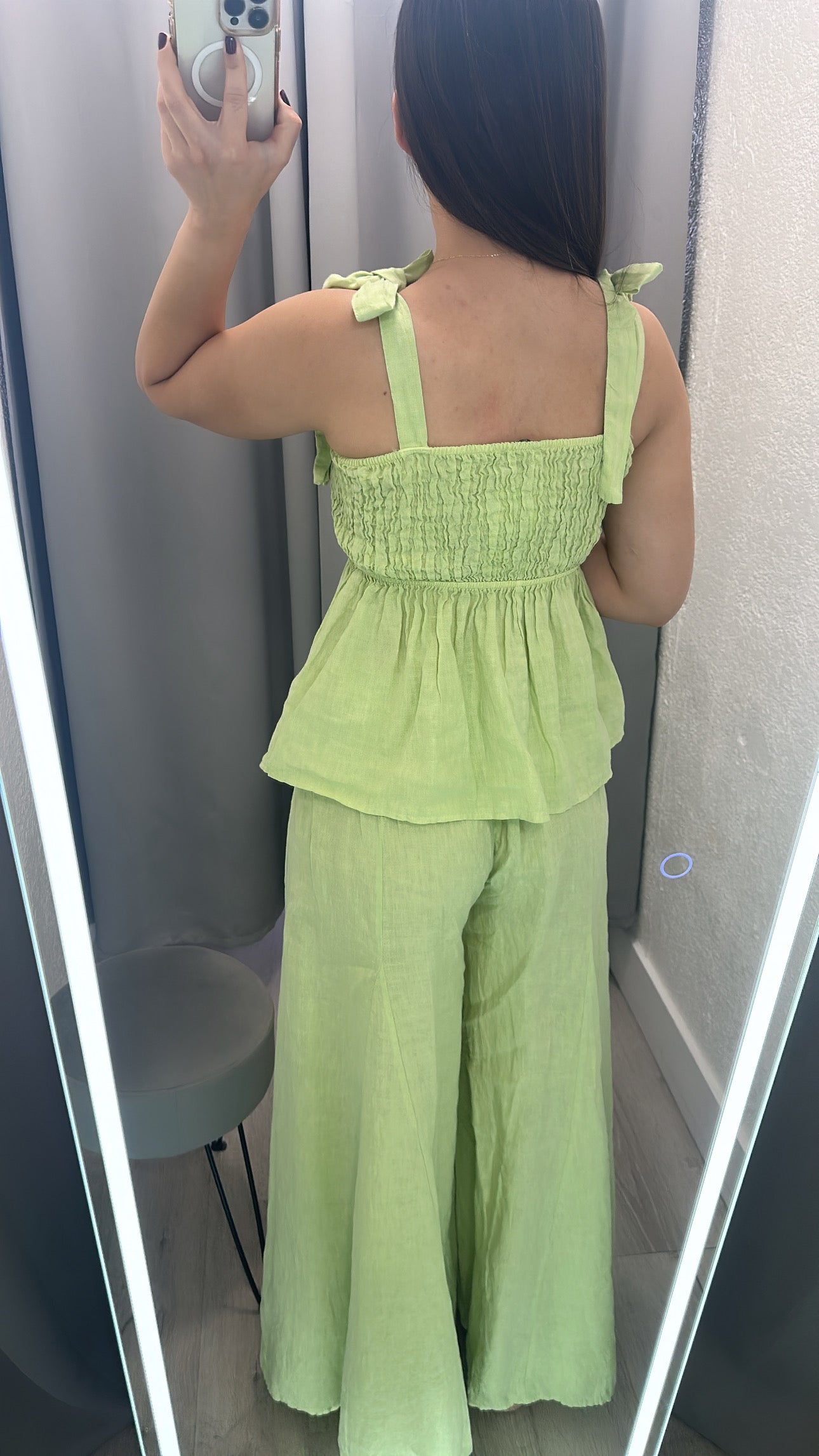 Set Hazel