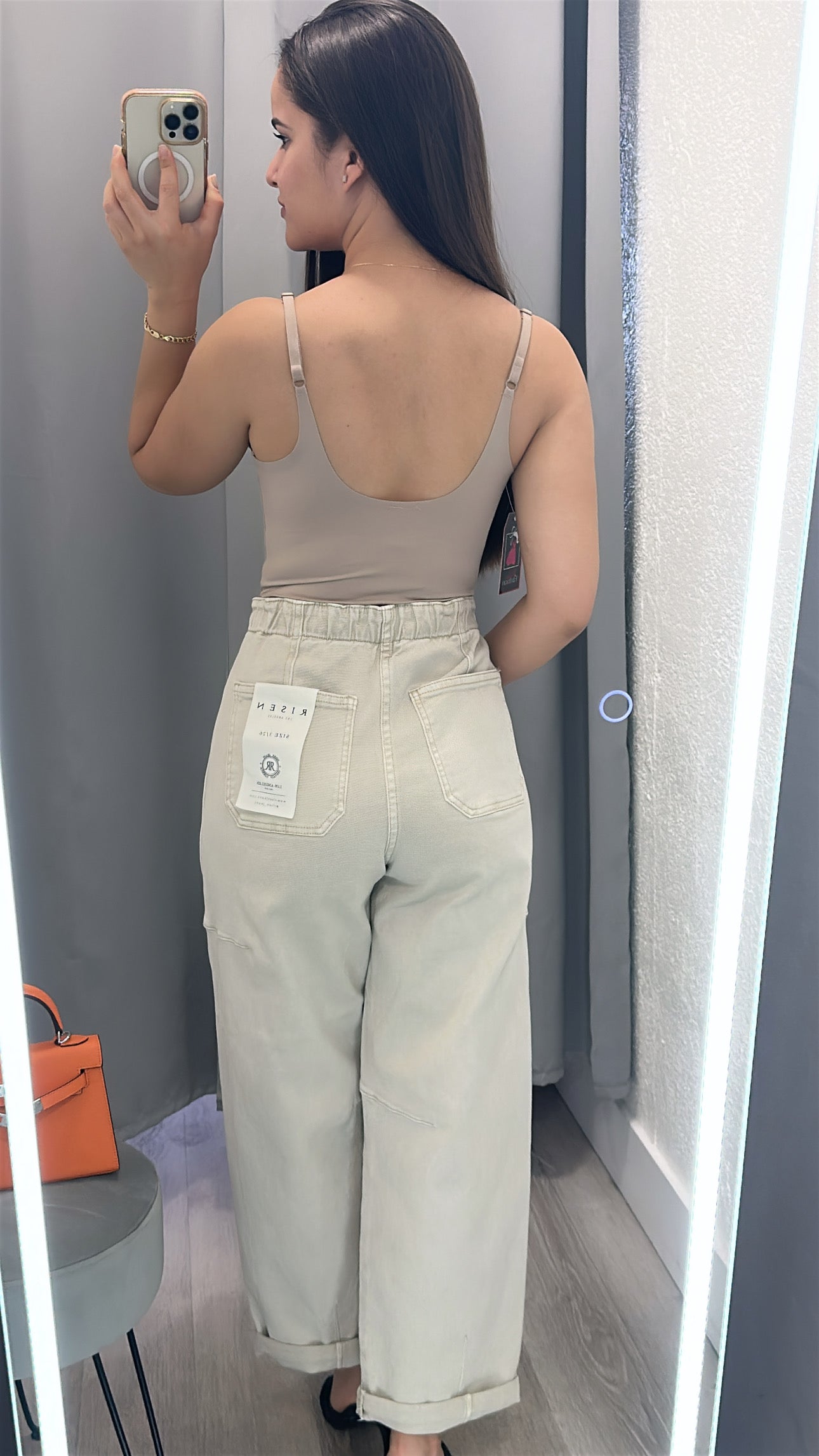 Jeans Celes