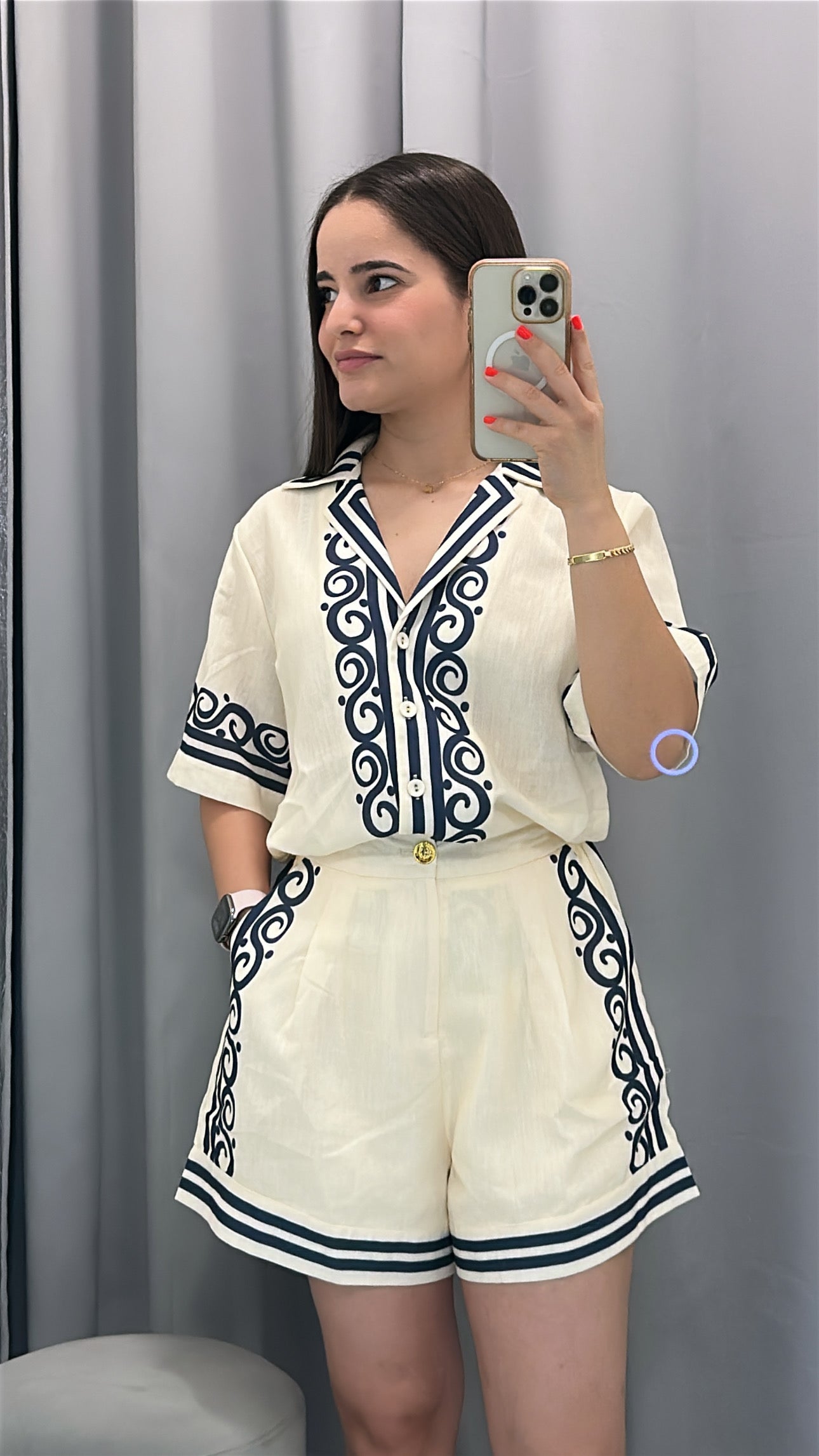 Set Yusra