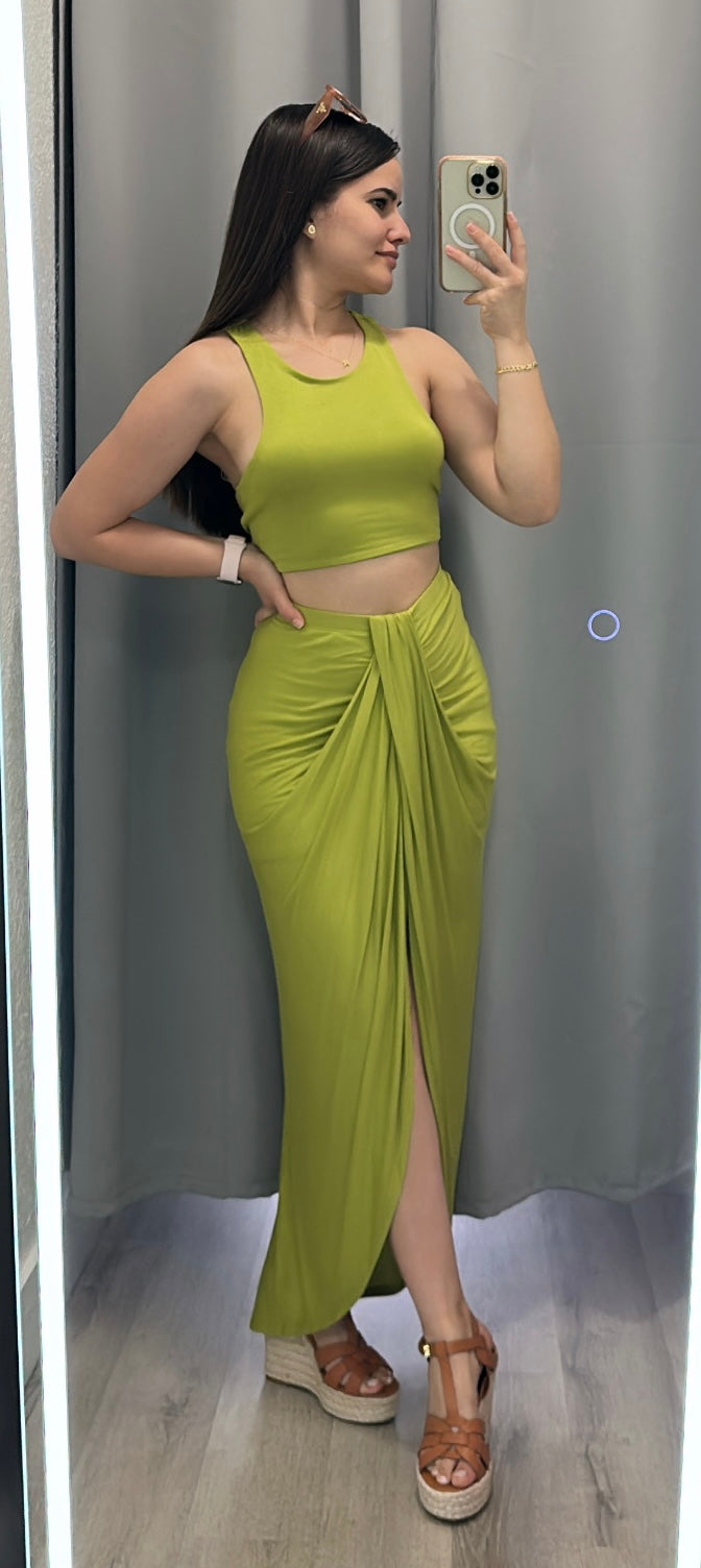 Set Aisha