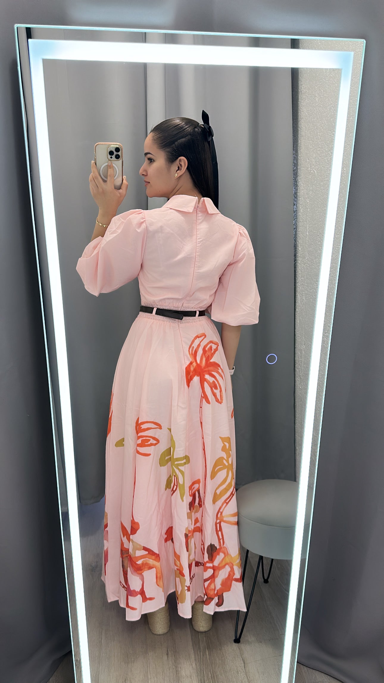 Dress Triana