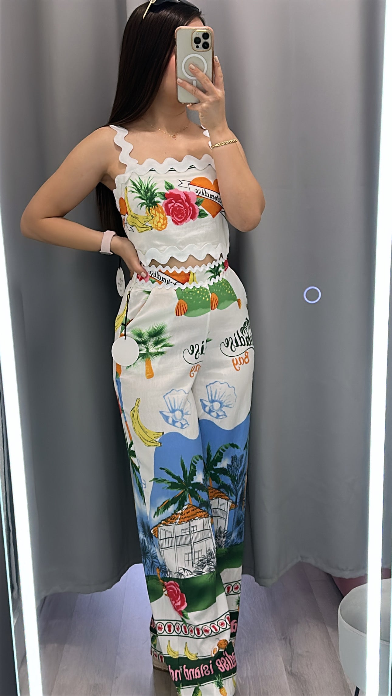 Set Cloe