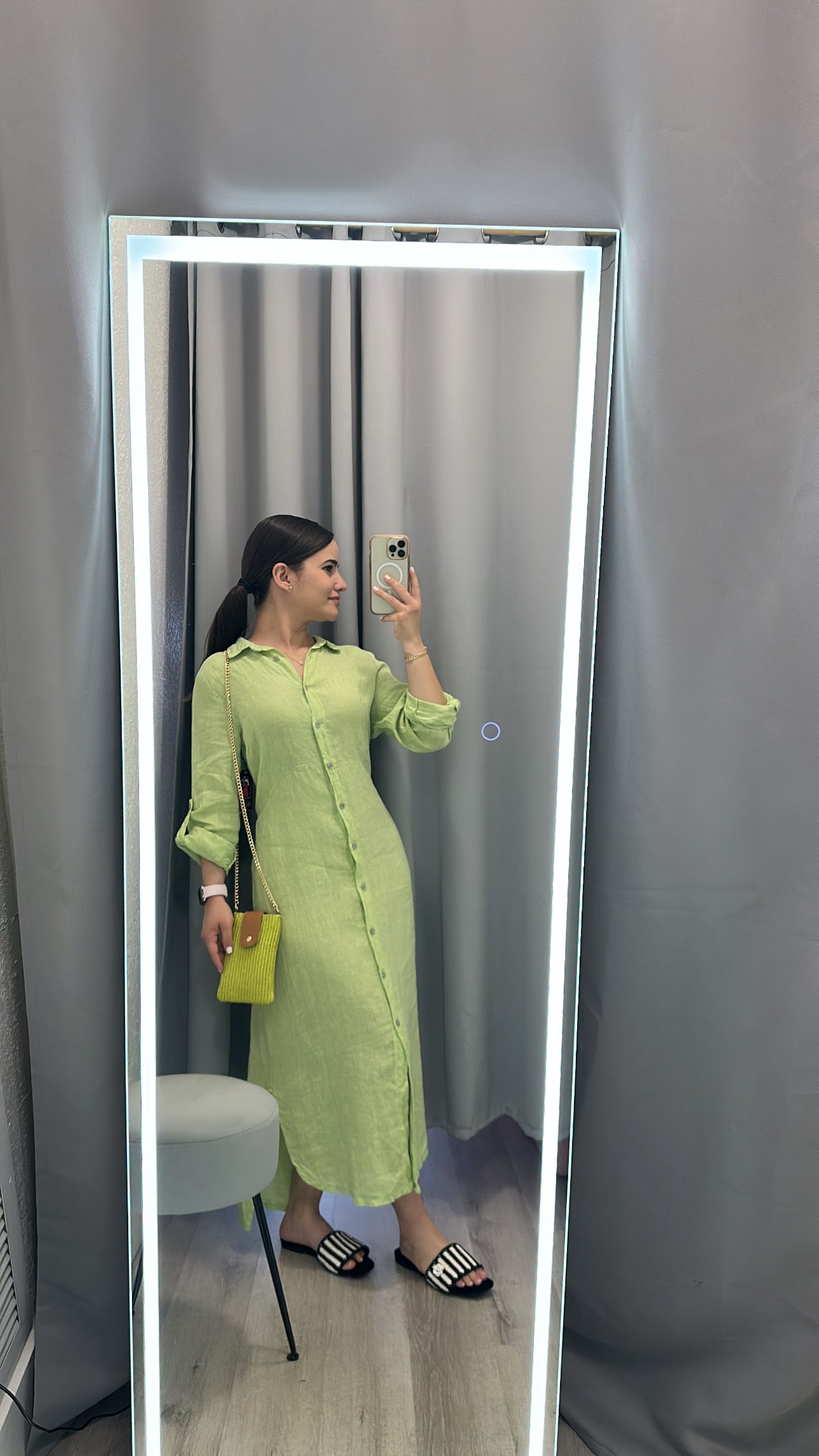 Dress Yael