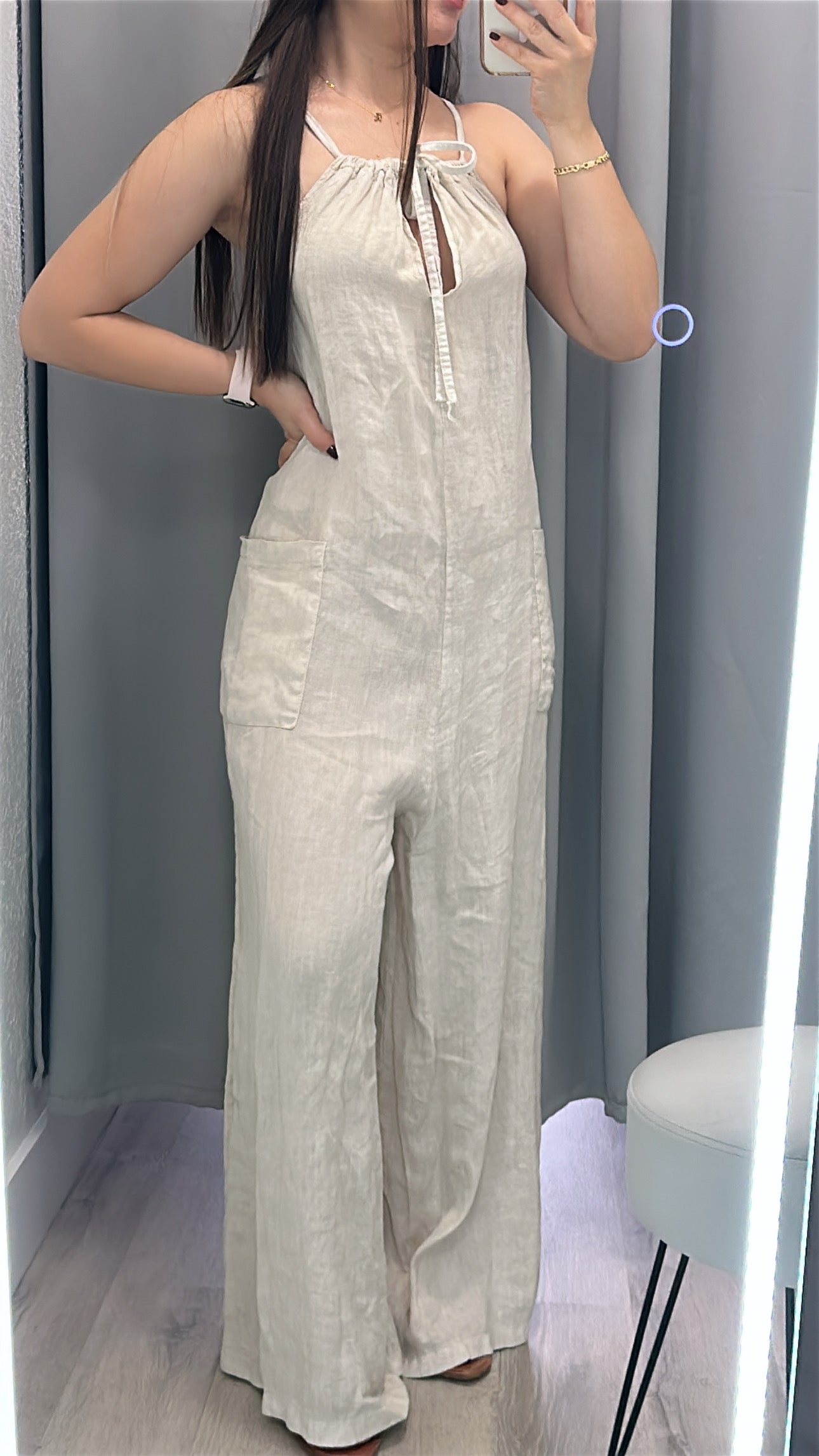 Jumpsuit Arisha