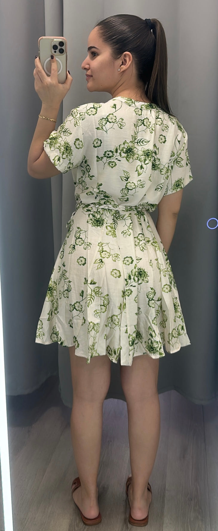 Dress Frida