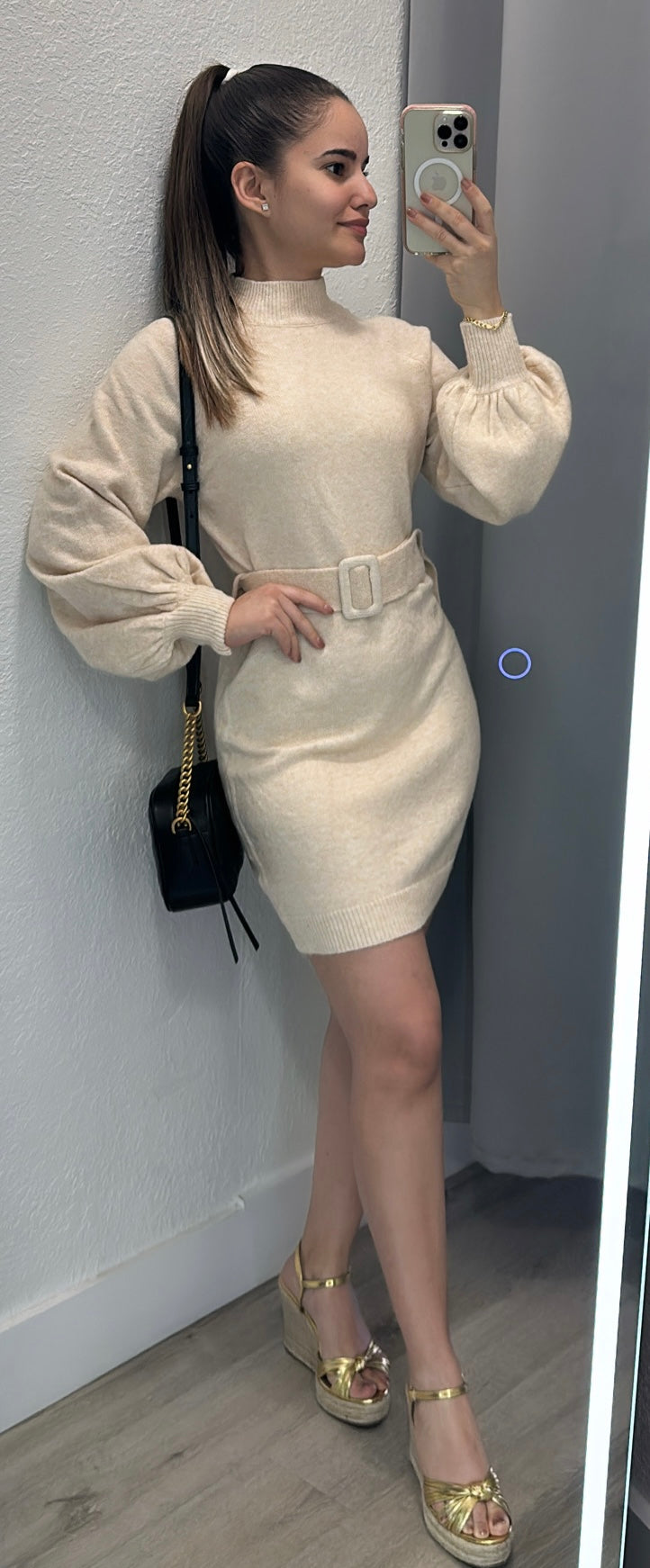 Dress Sol