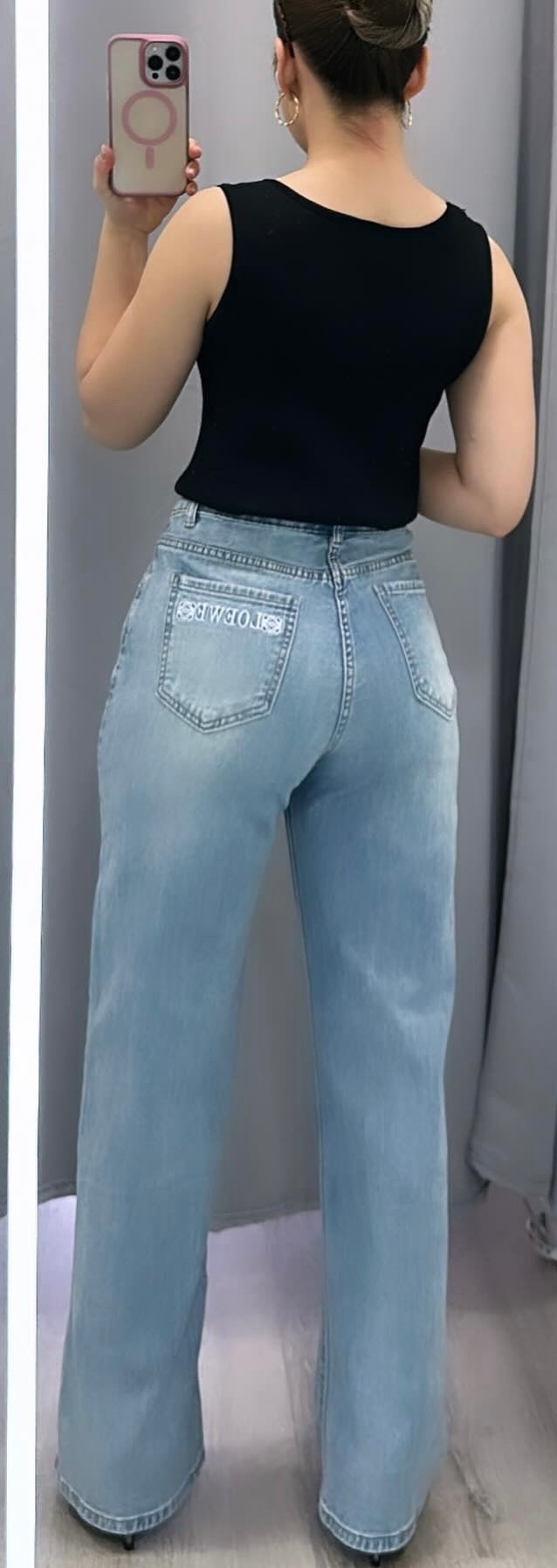 Jeans Mónica