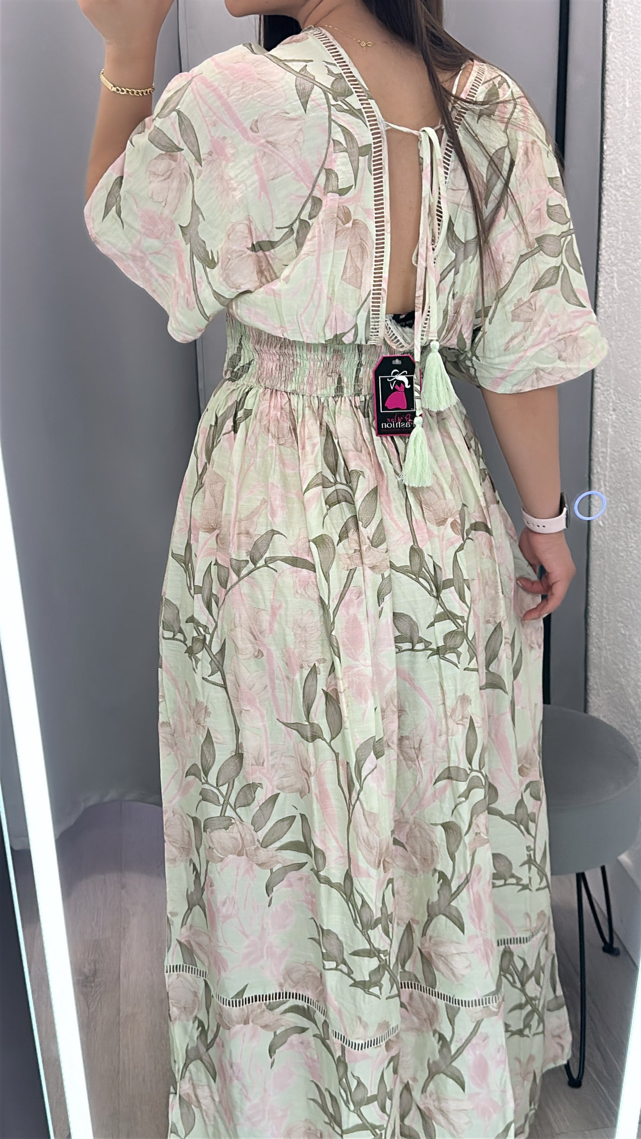 Dress Arisha