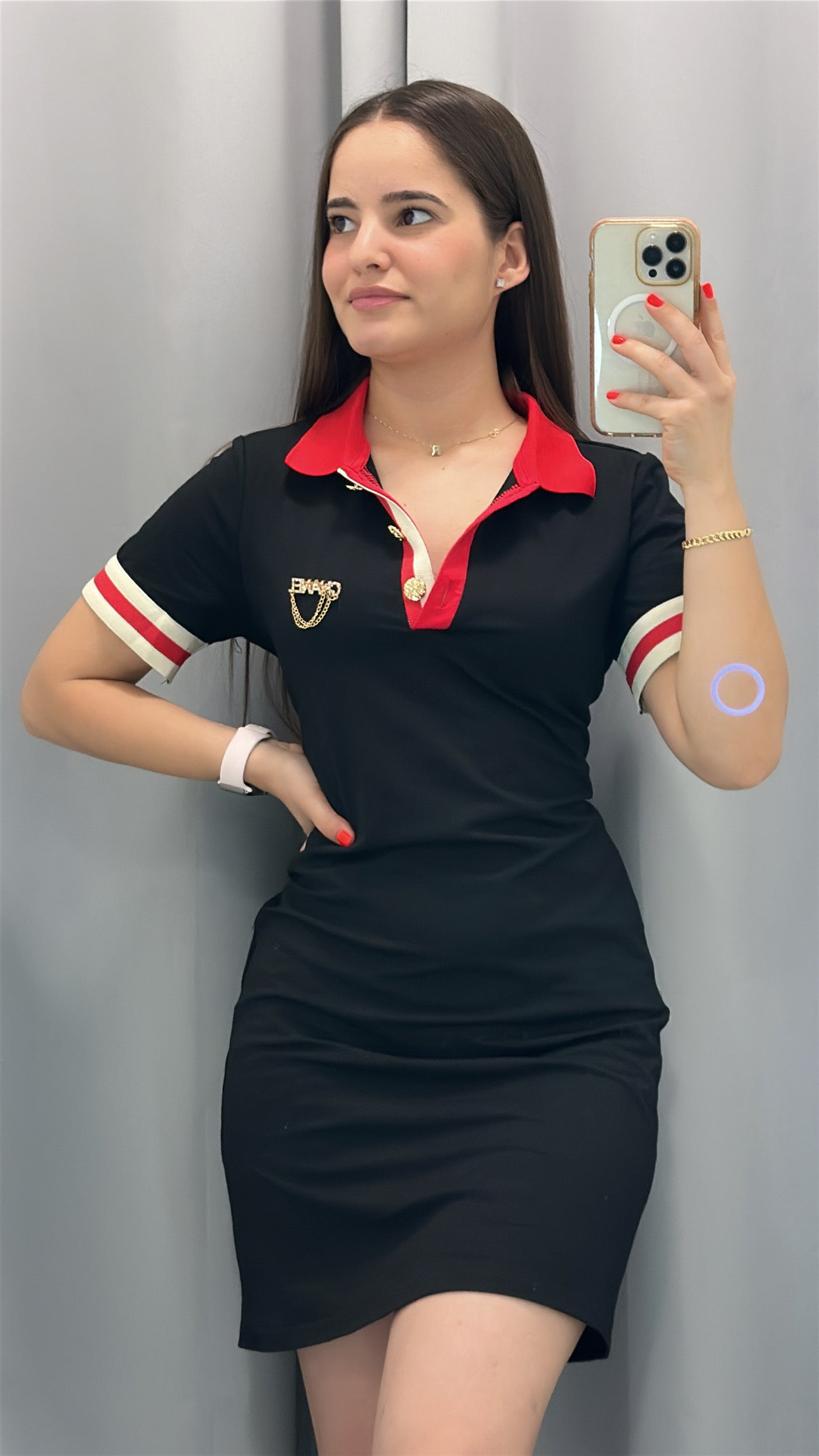 Dress Elani