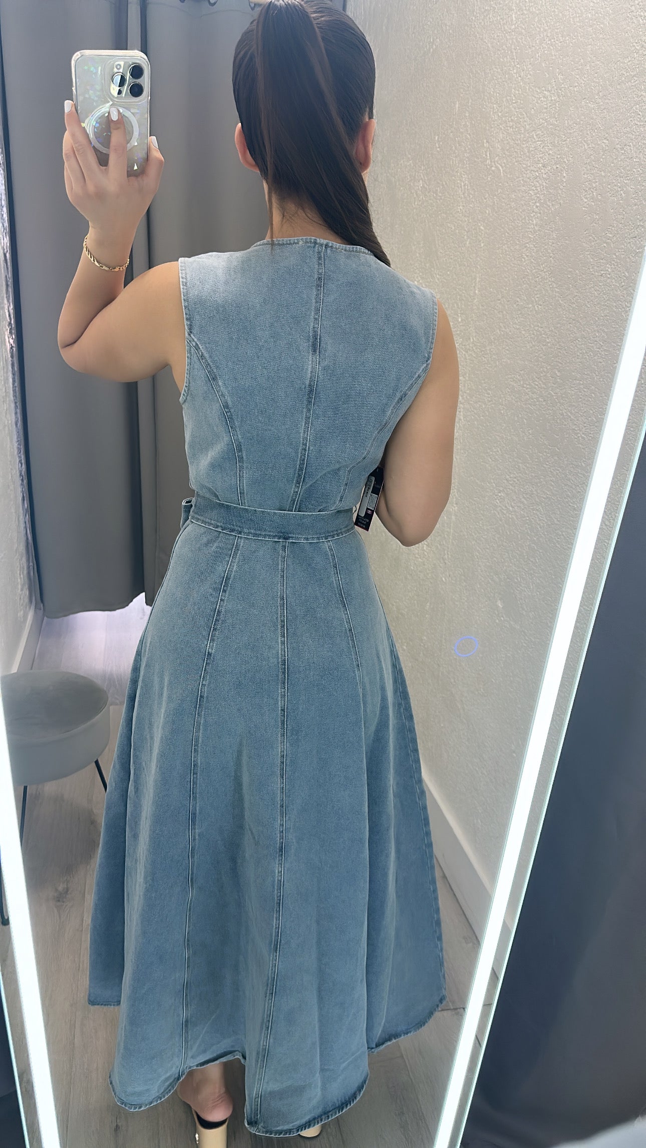 Dress Valentina