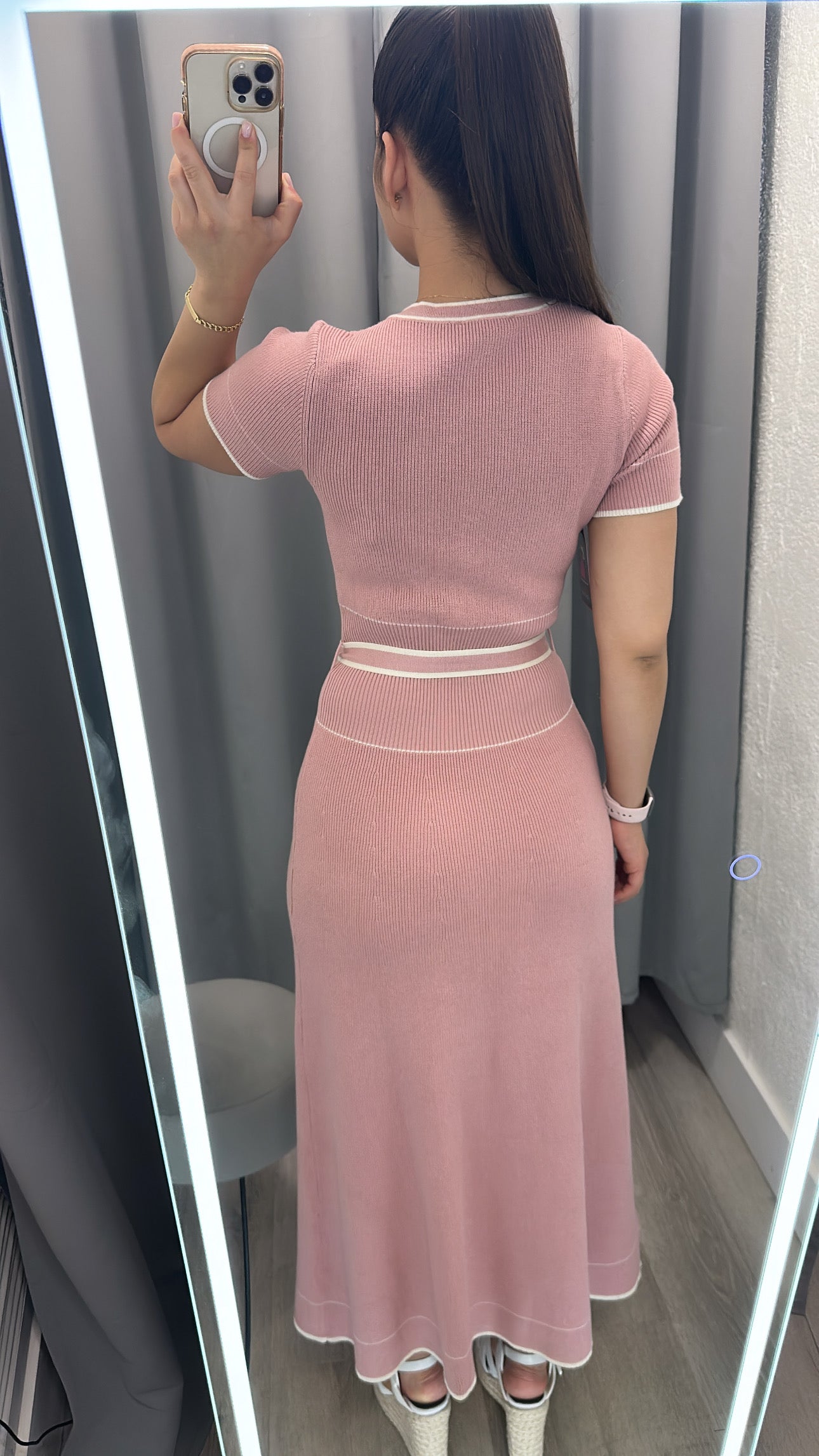 Dress Agnes