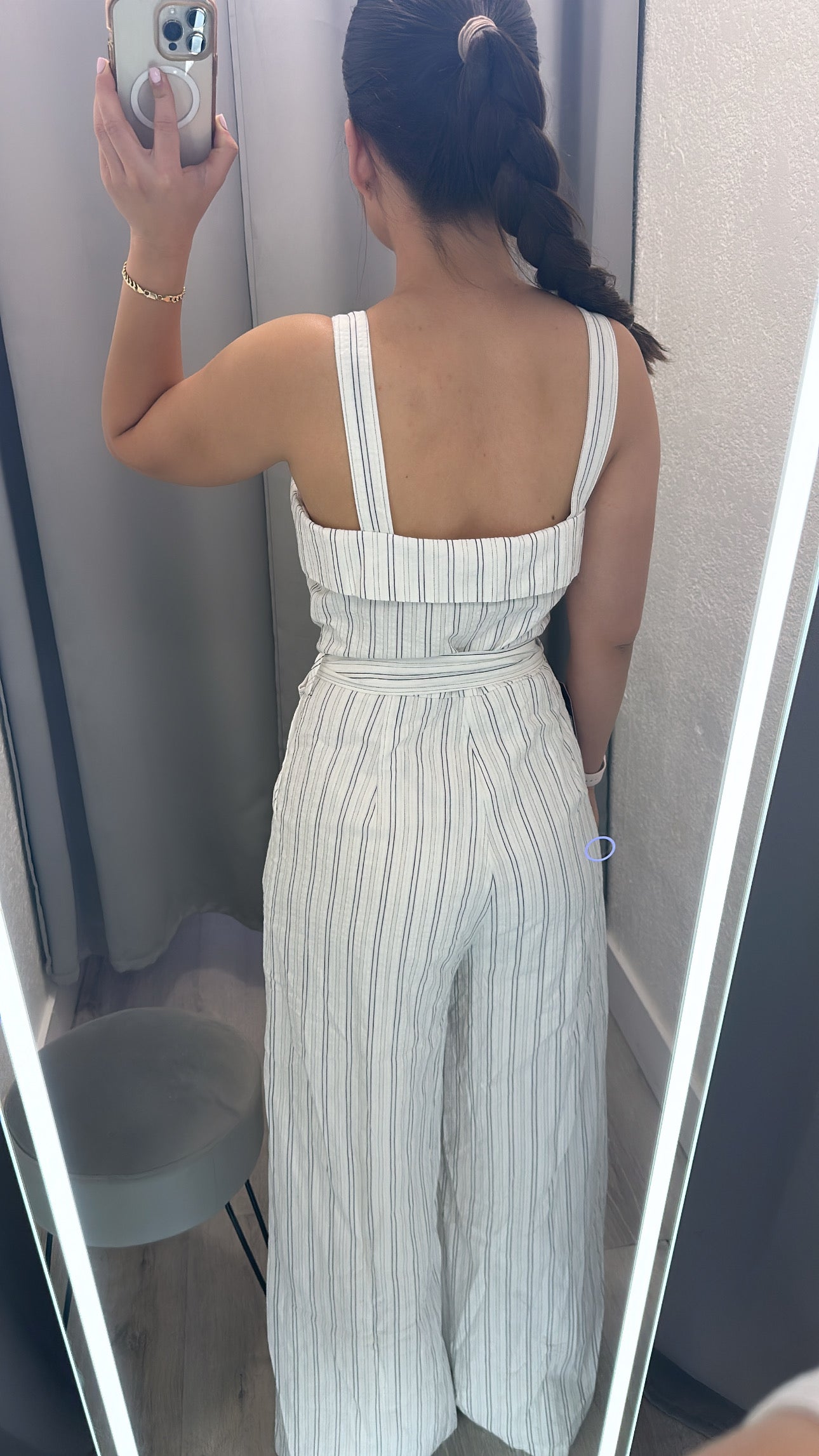 Jumpsuit Liana