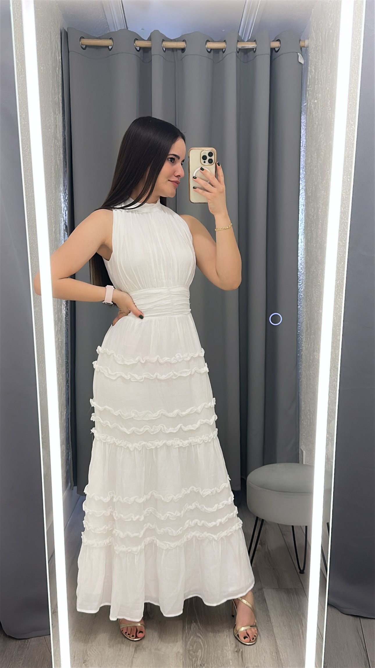 Dress Iren