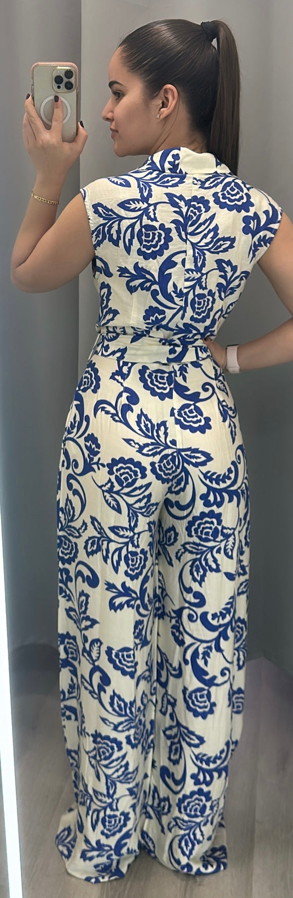 Jumpsuit Naomi