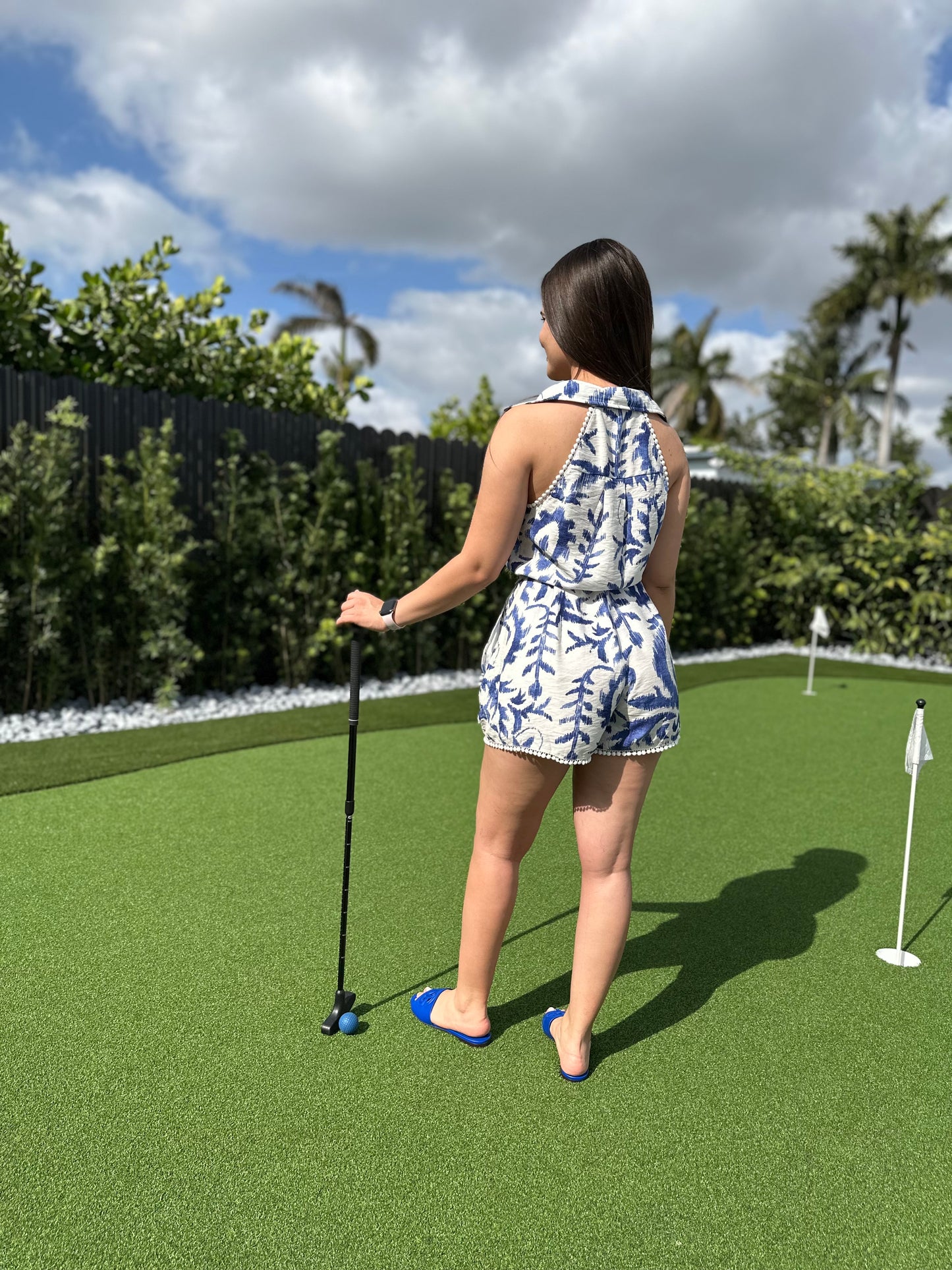 Jumpsuit Katia