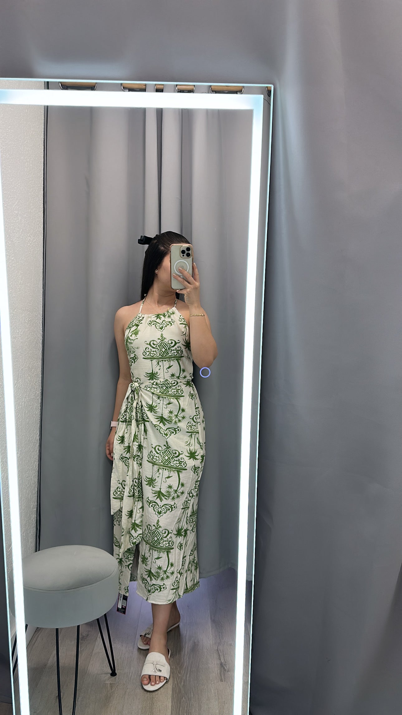 Dress Emma