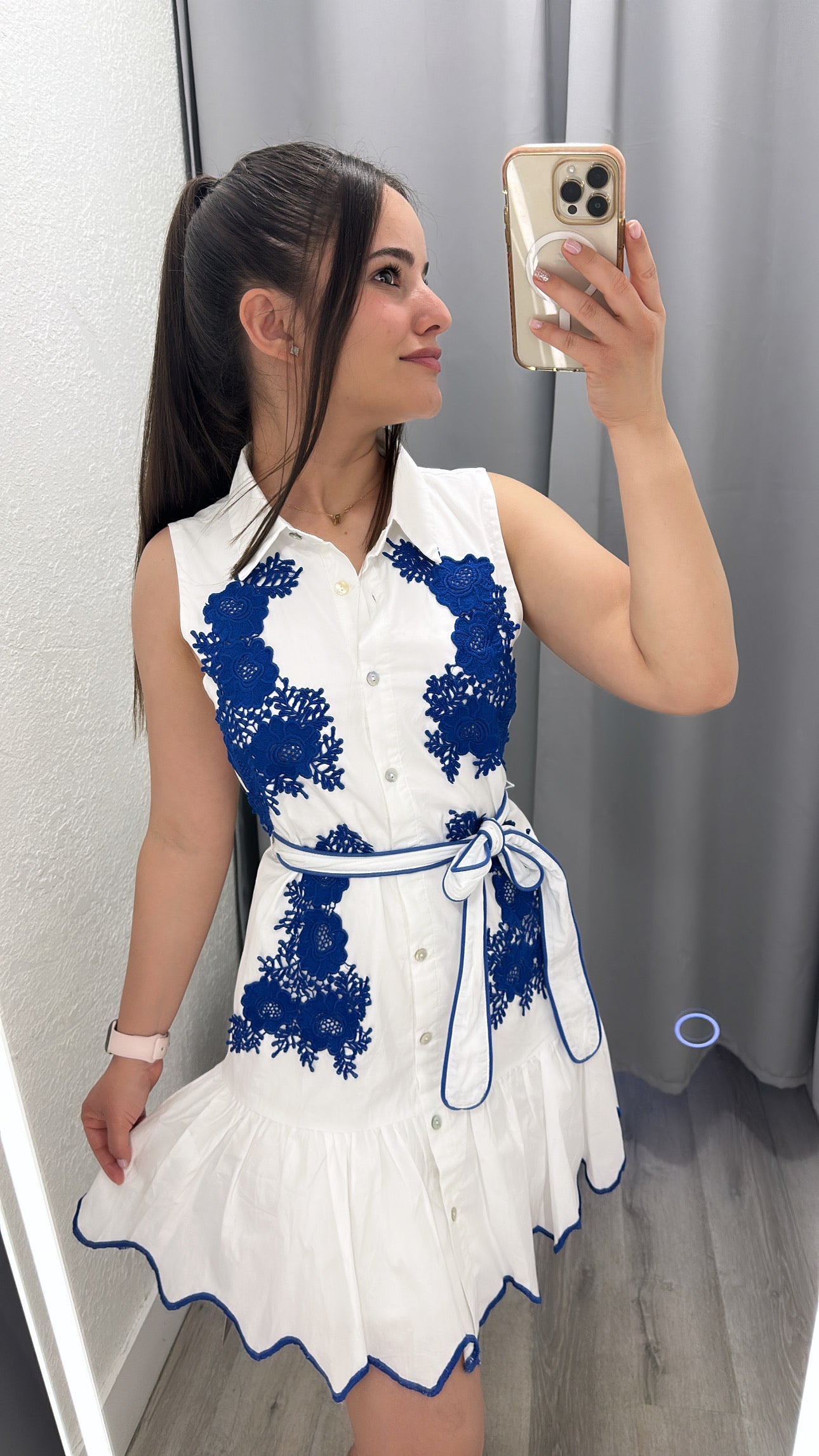 Dress Amira