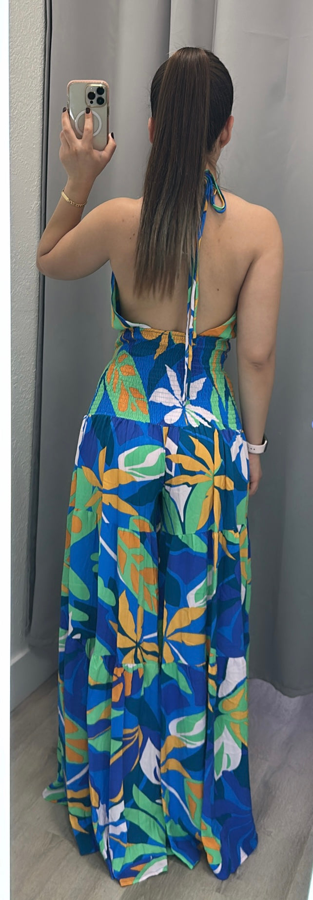 Jumpsuit Naia