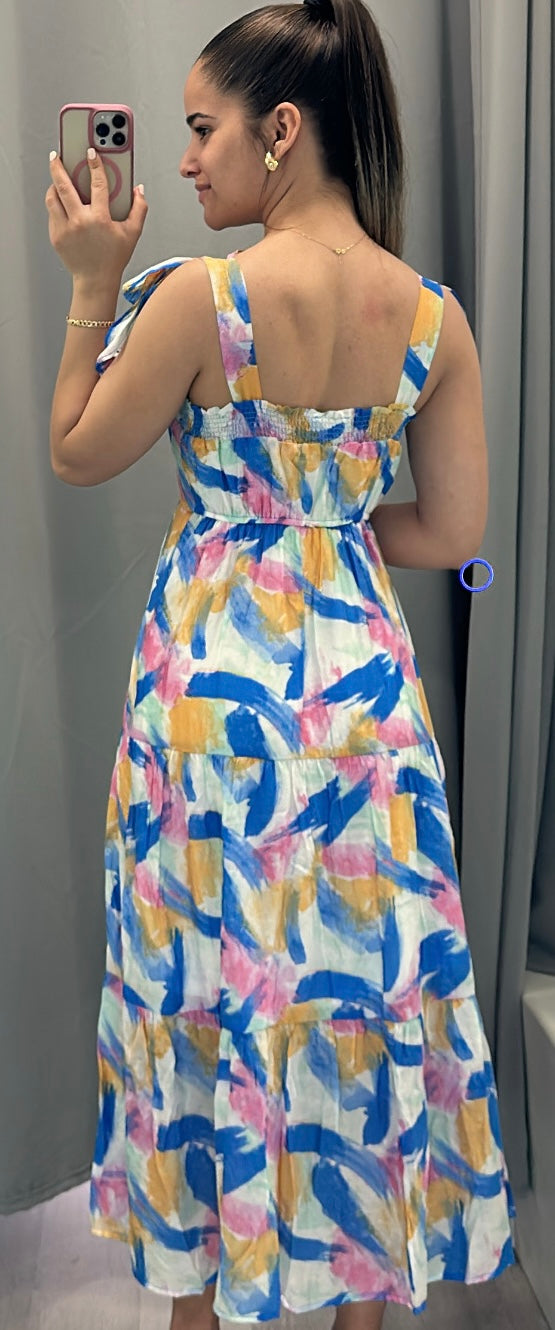 Dress Sofía