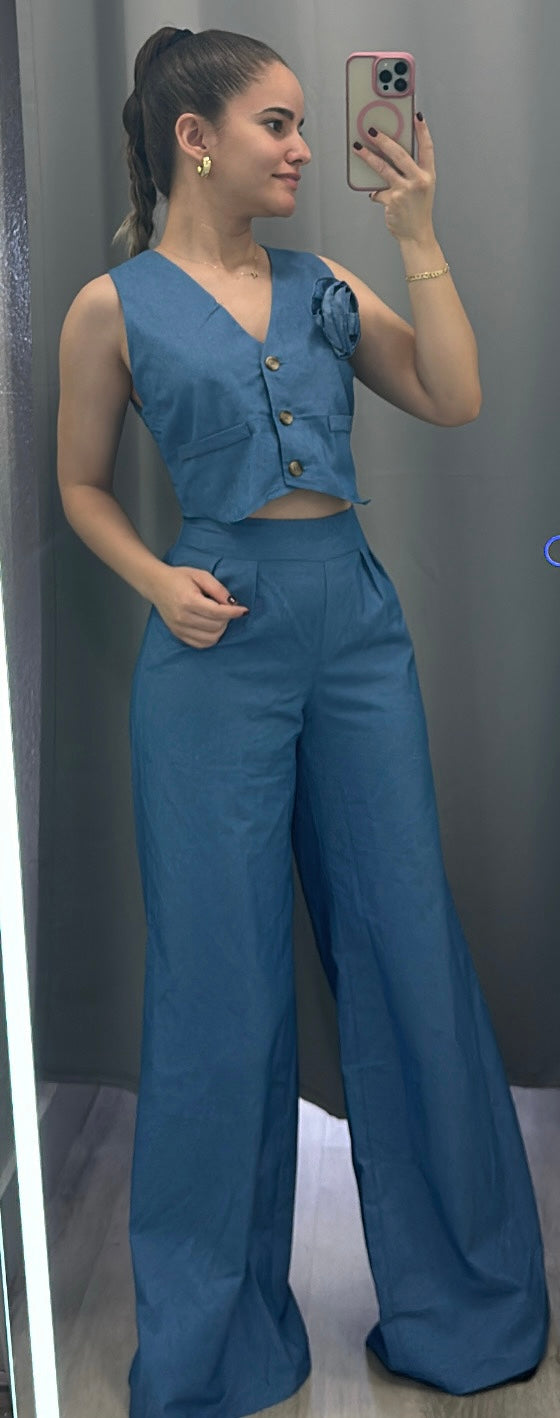 Set Maira