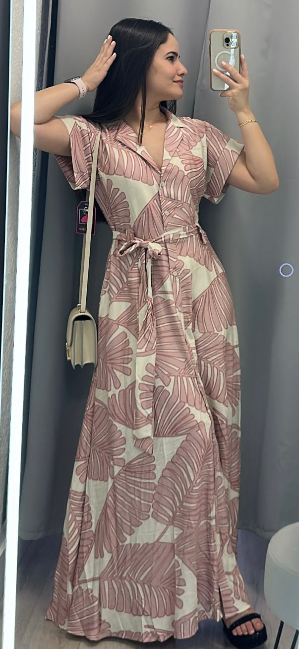 Dress Hada