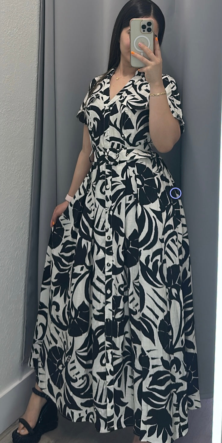 Dress Tifani