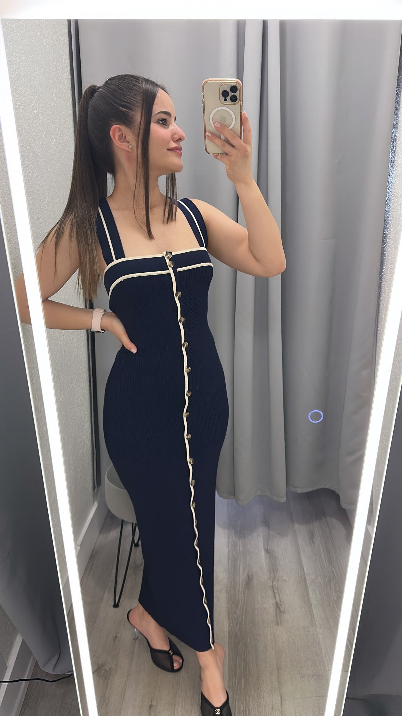 Dress Kinsley