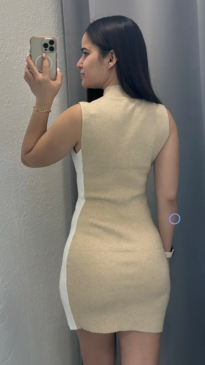 Dress Aida