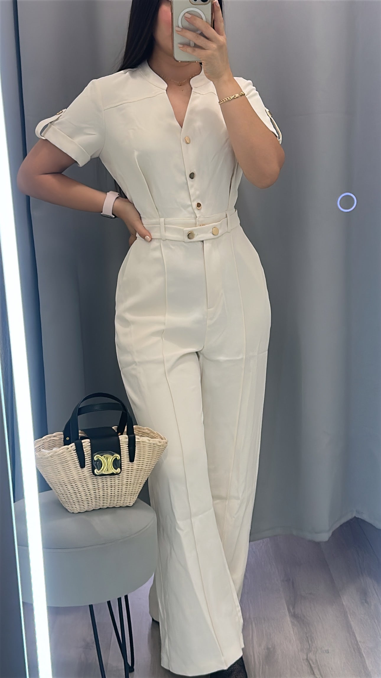 Jumpsuit Rocío