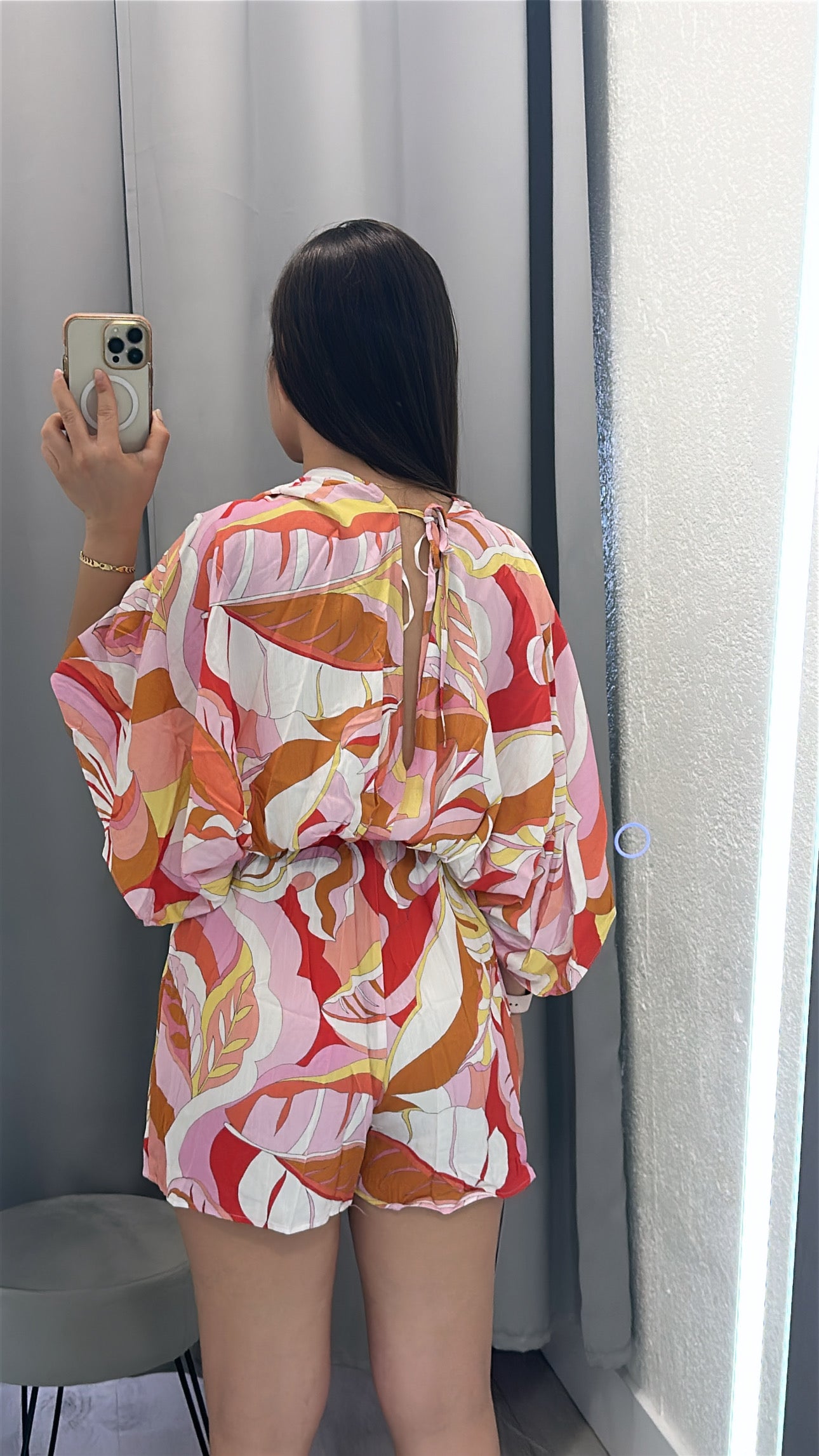 Jumpsuit Izel