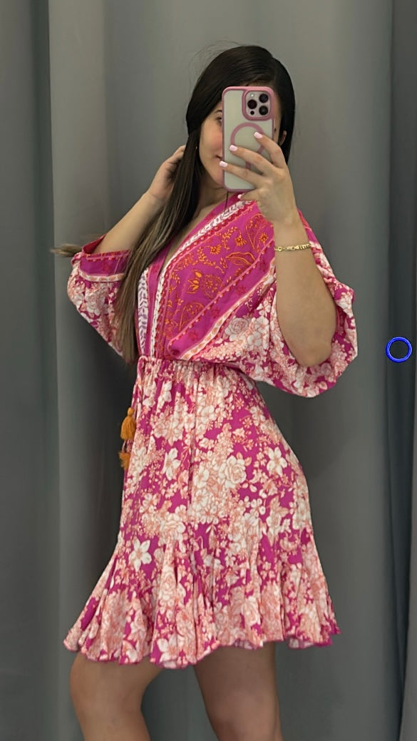 Dress Lore