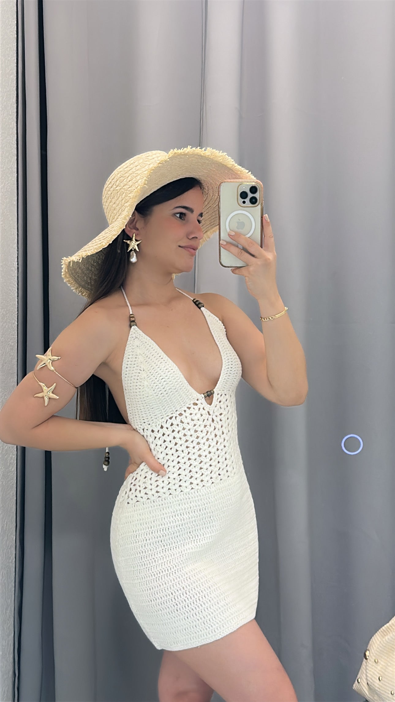 Dress Paula