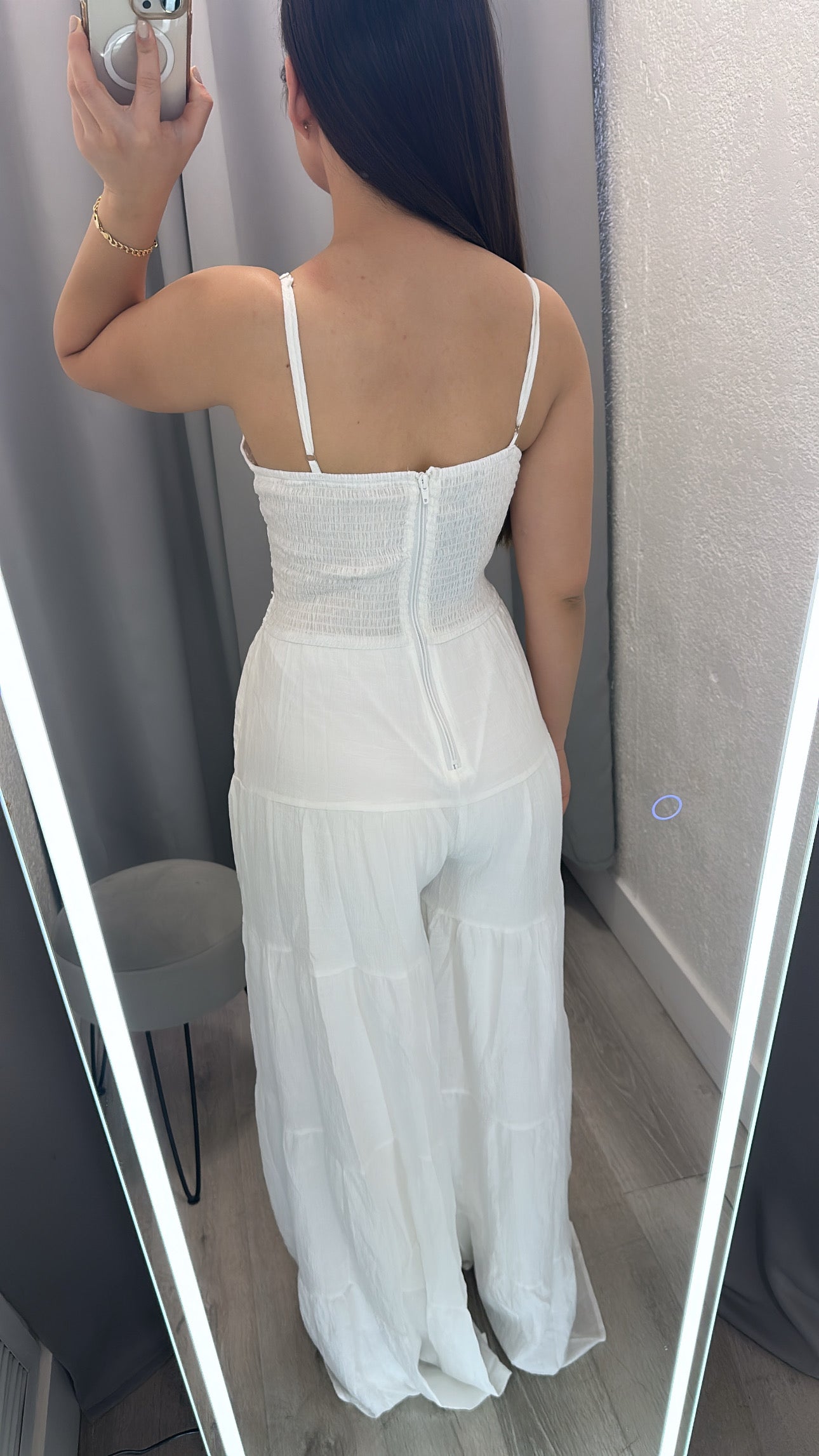 Jumpsuit Danis