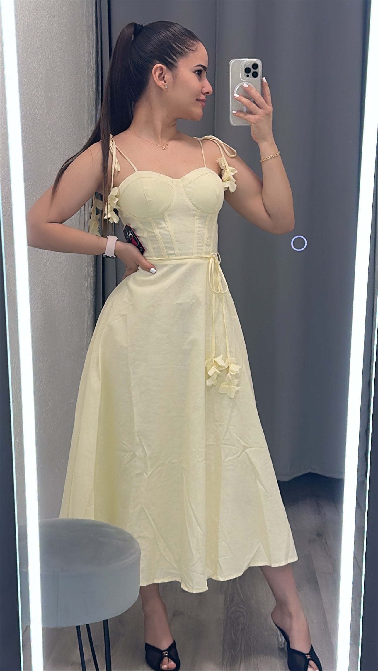 Dress Ady
