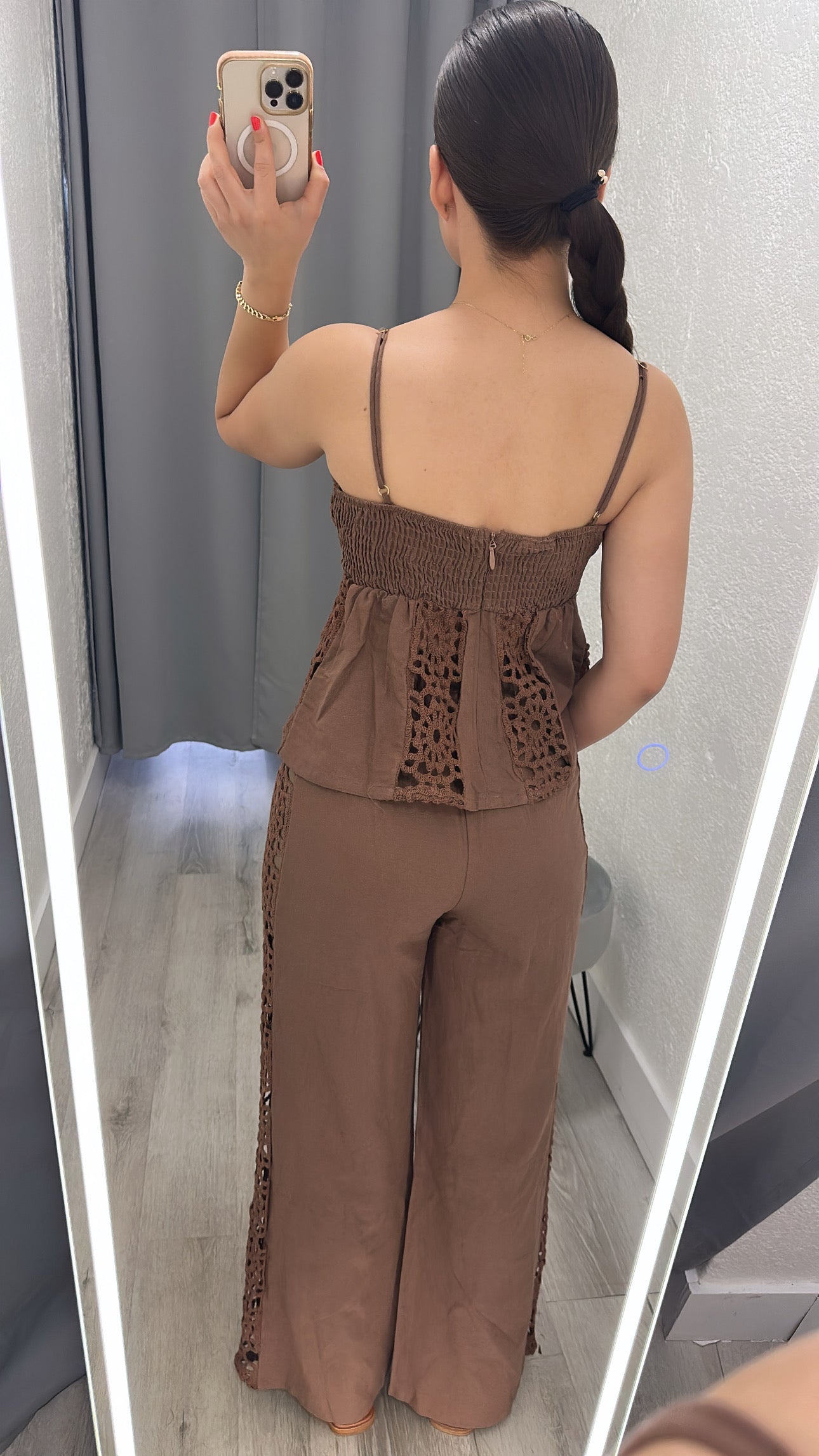 Set Celina