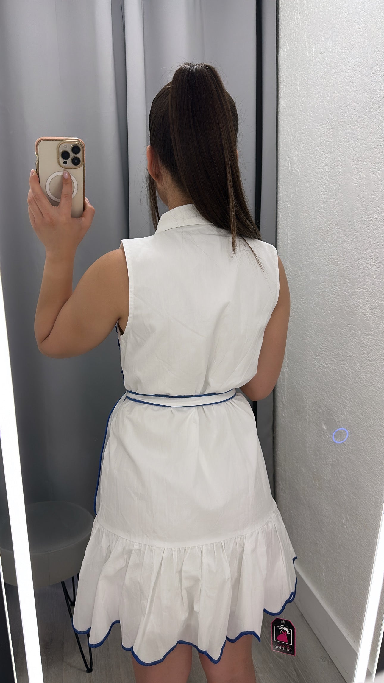 Dress Amira