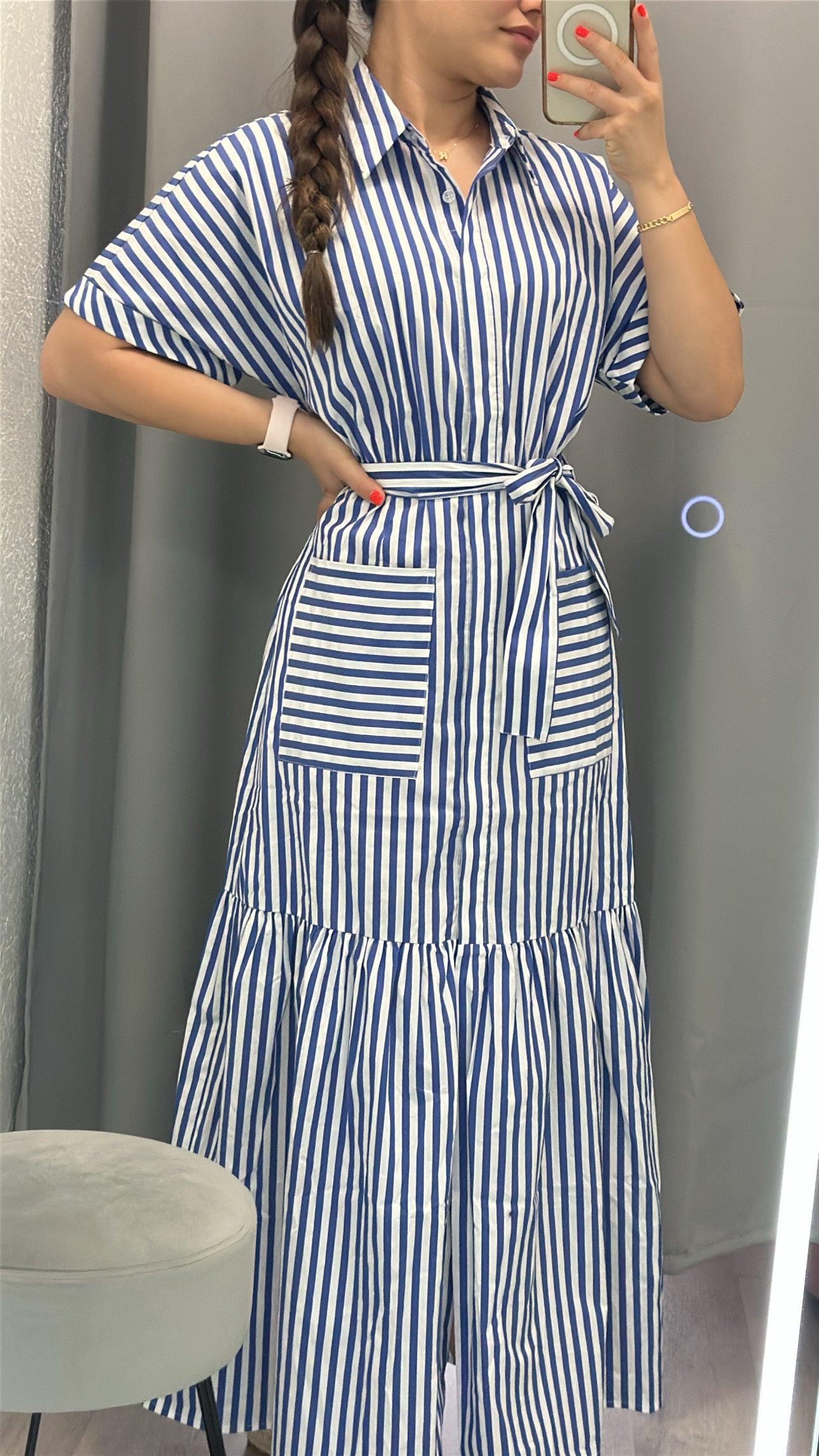 Dress Cataleya